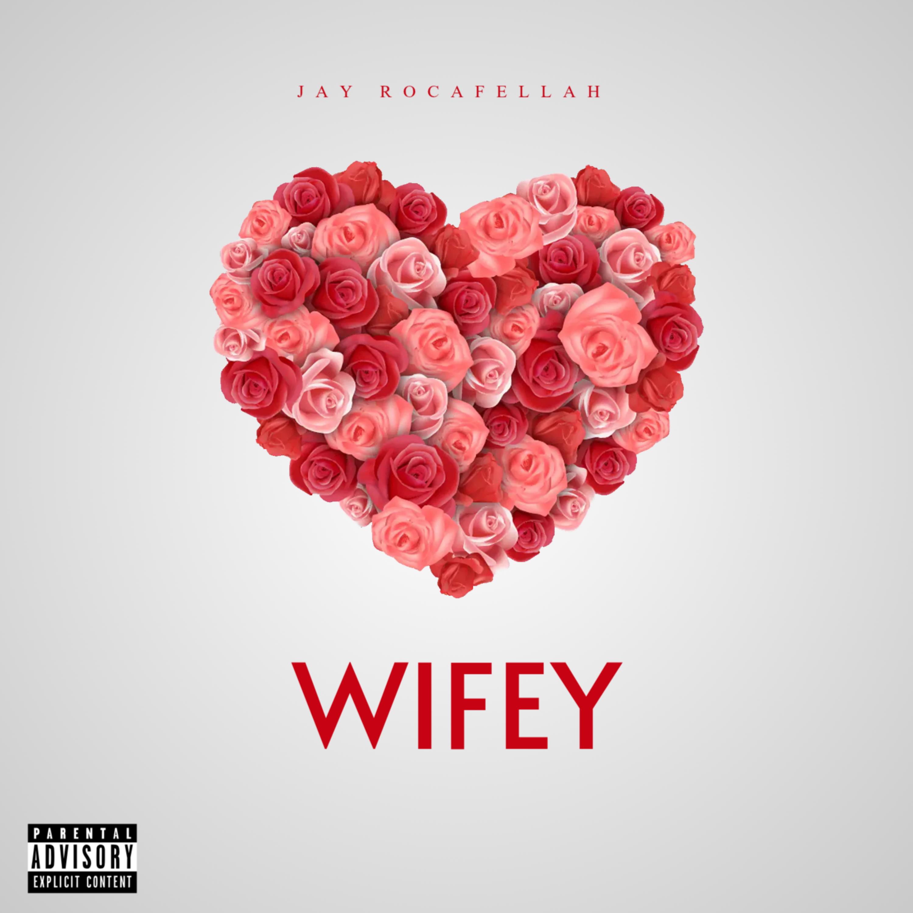 Wifey artwork