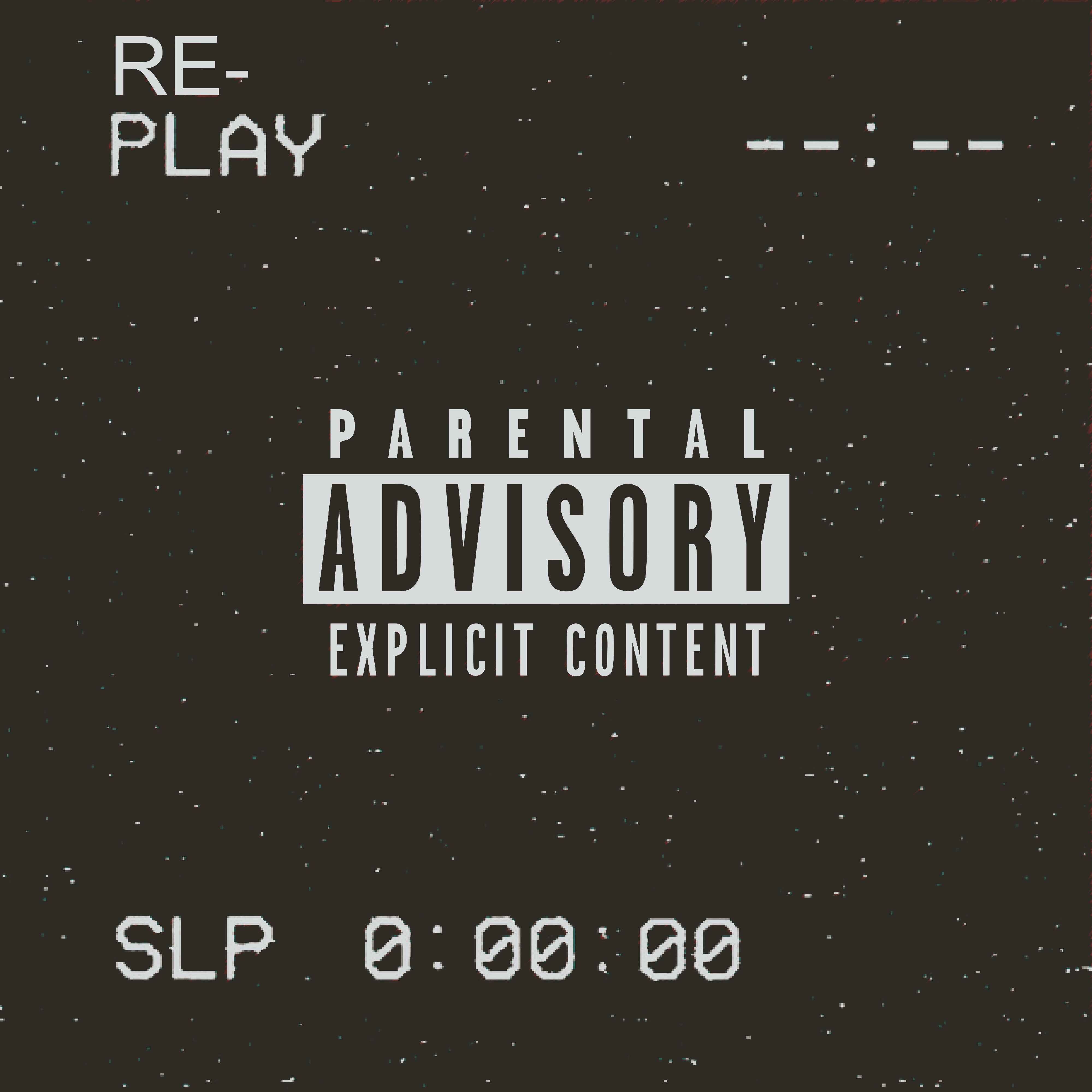 RE-Play artwork