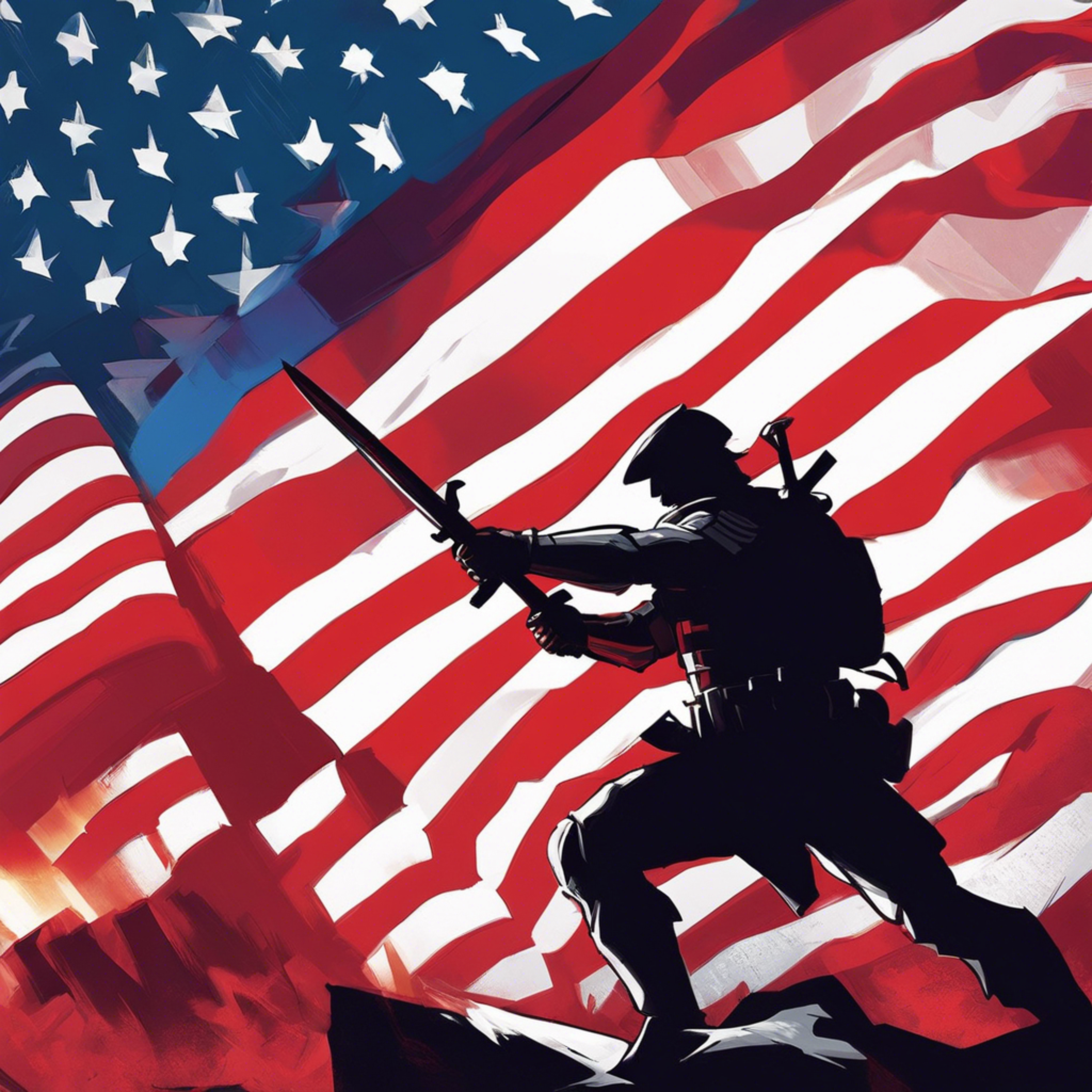 The Fight You Bring Every SIngle Day artwork