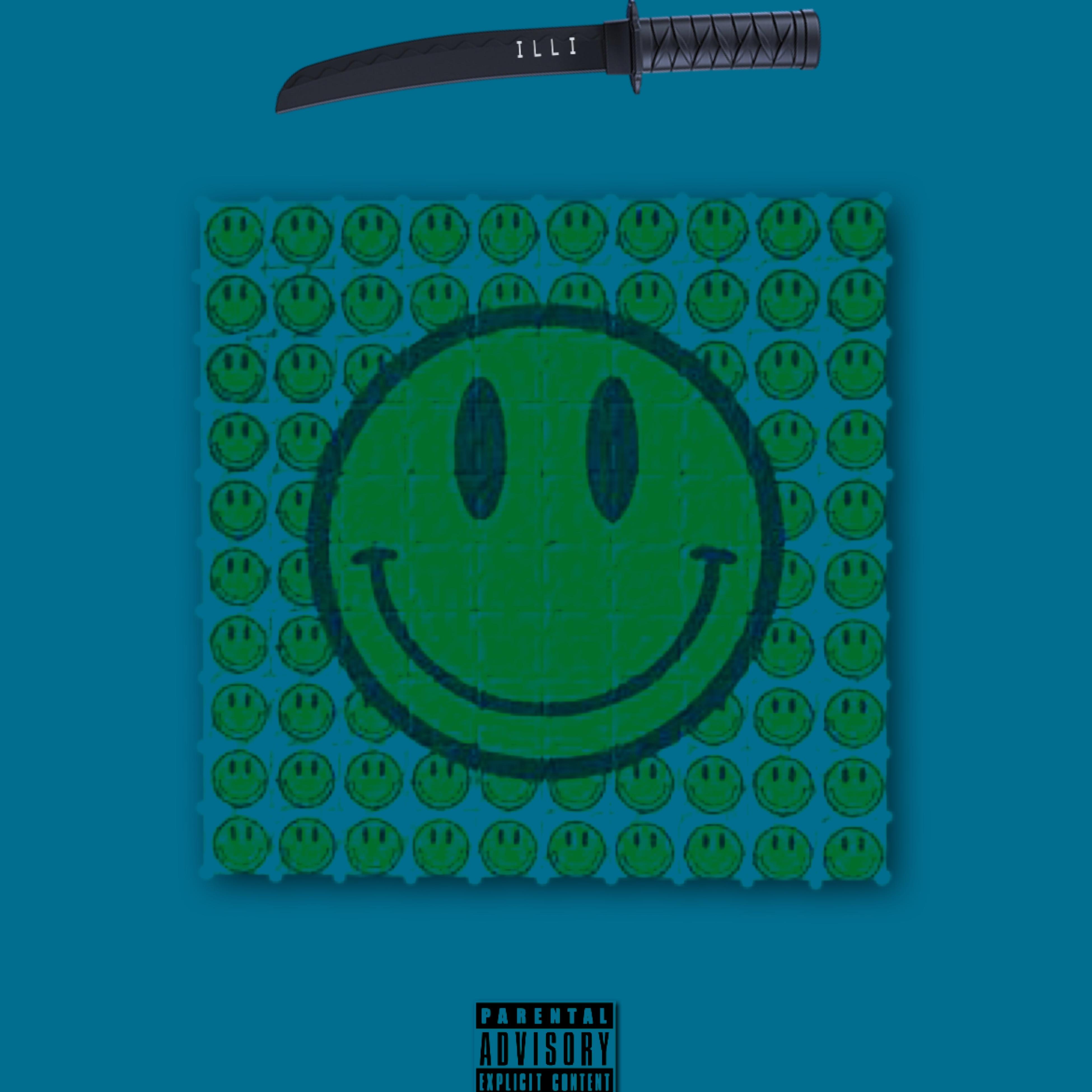 No Chaser artwork