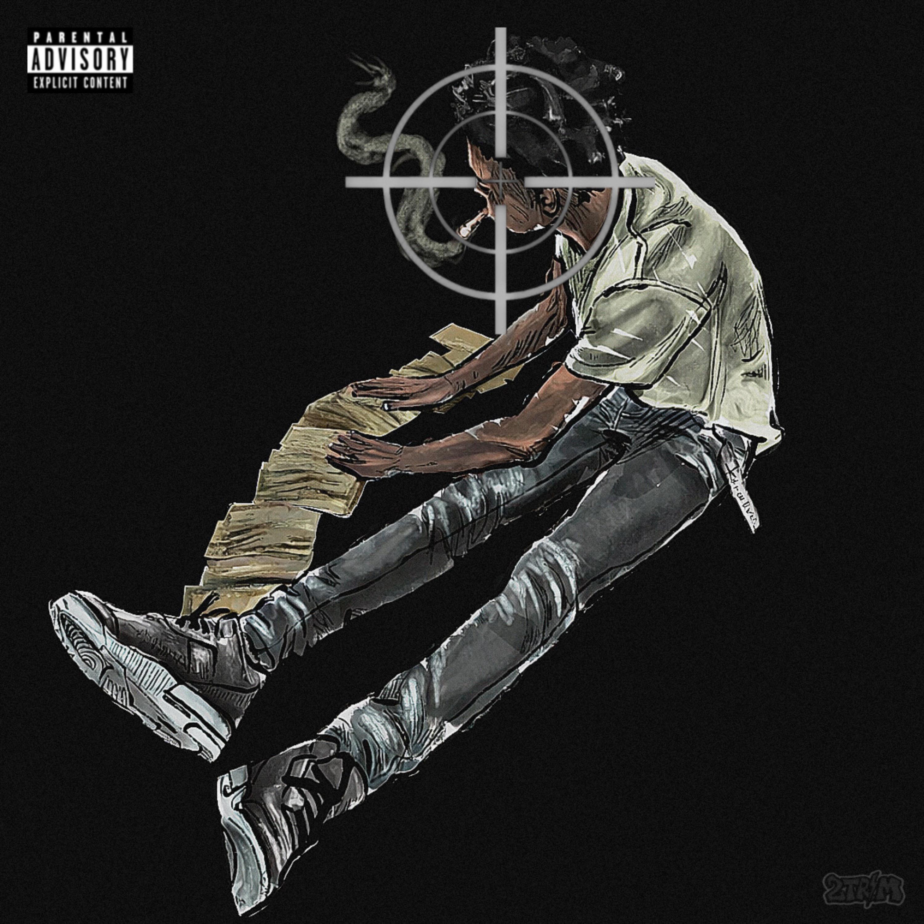 FIX MY HABITS artwork