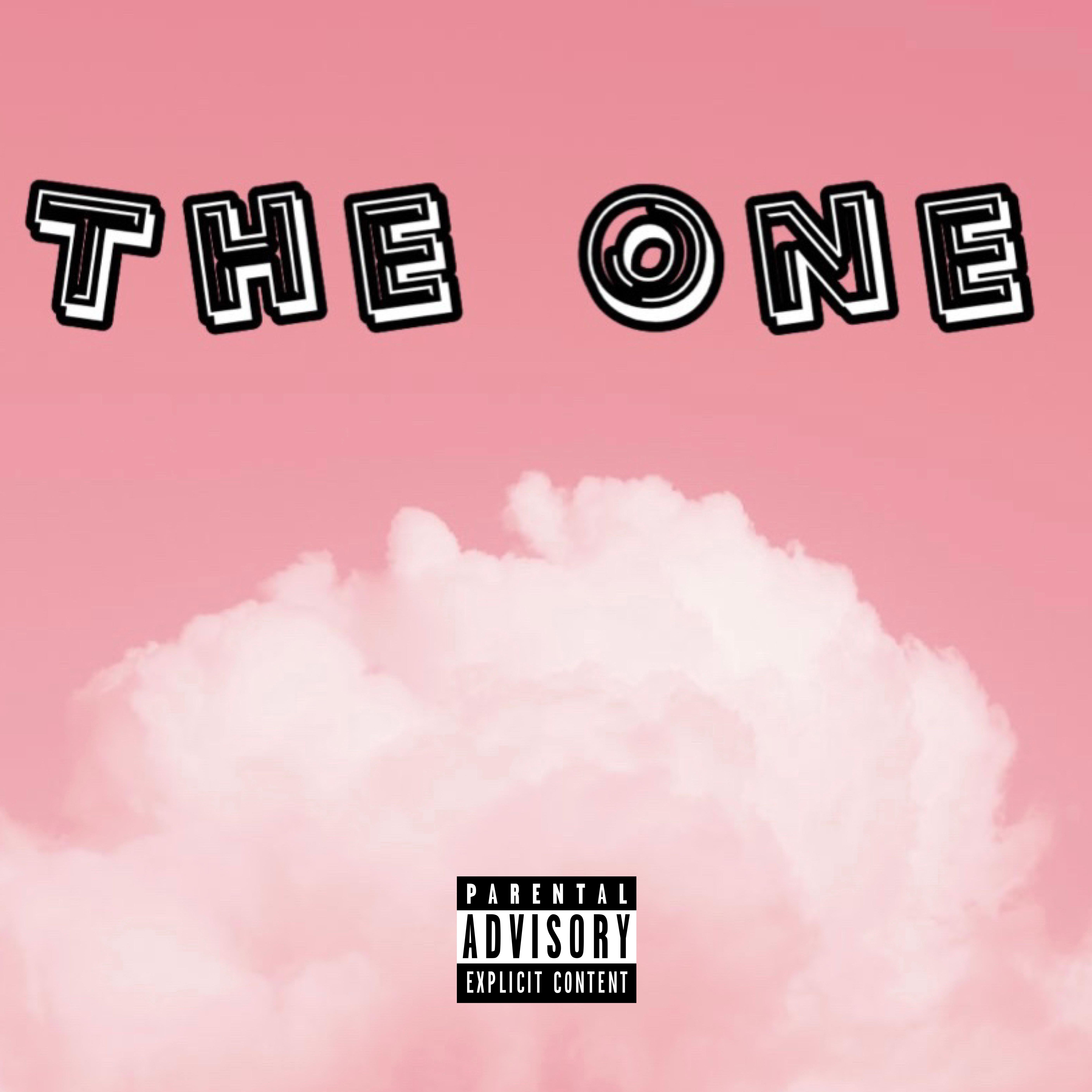 The One artwork