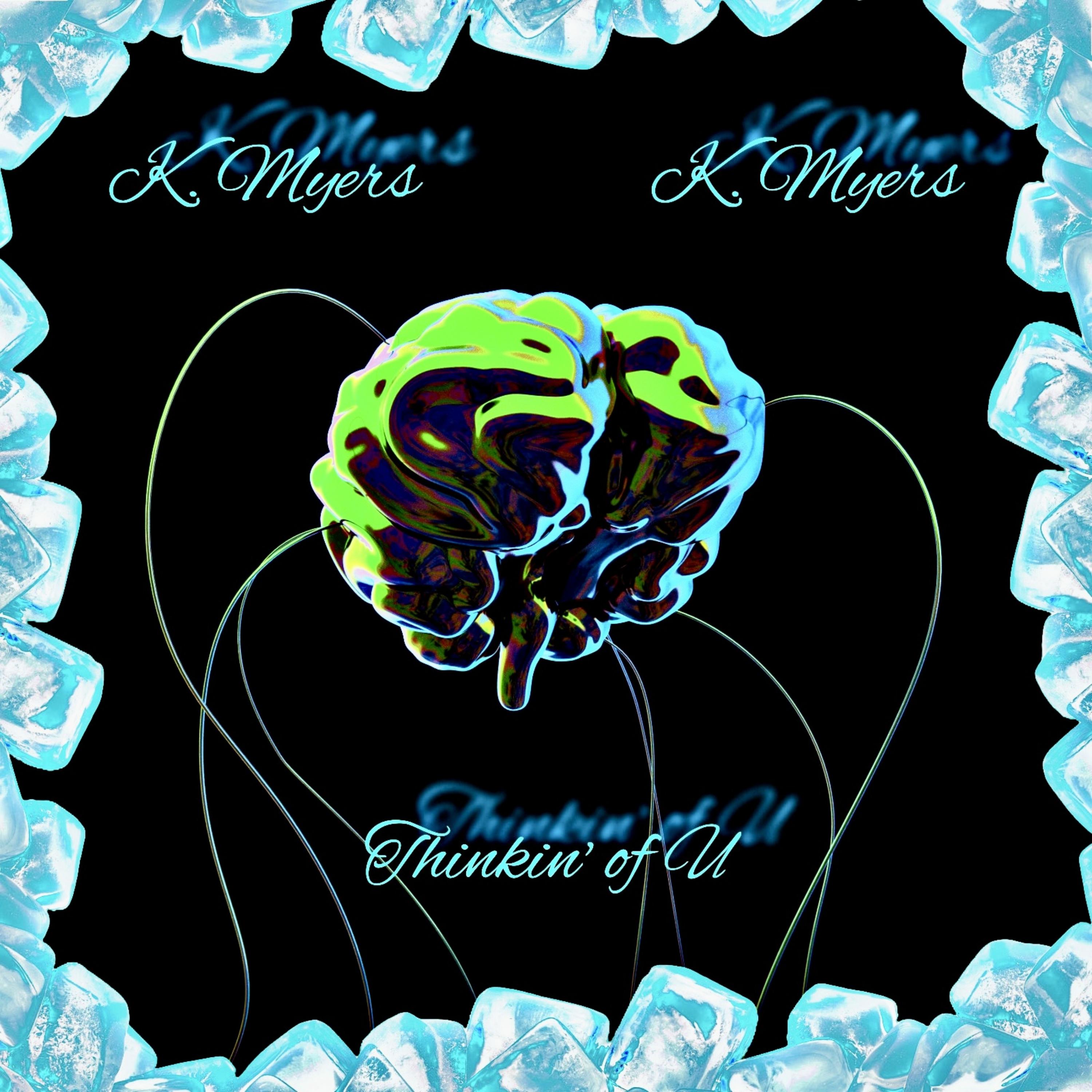 Thinkin' of U artwork