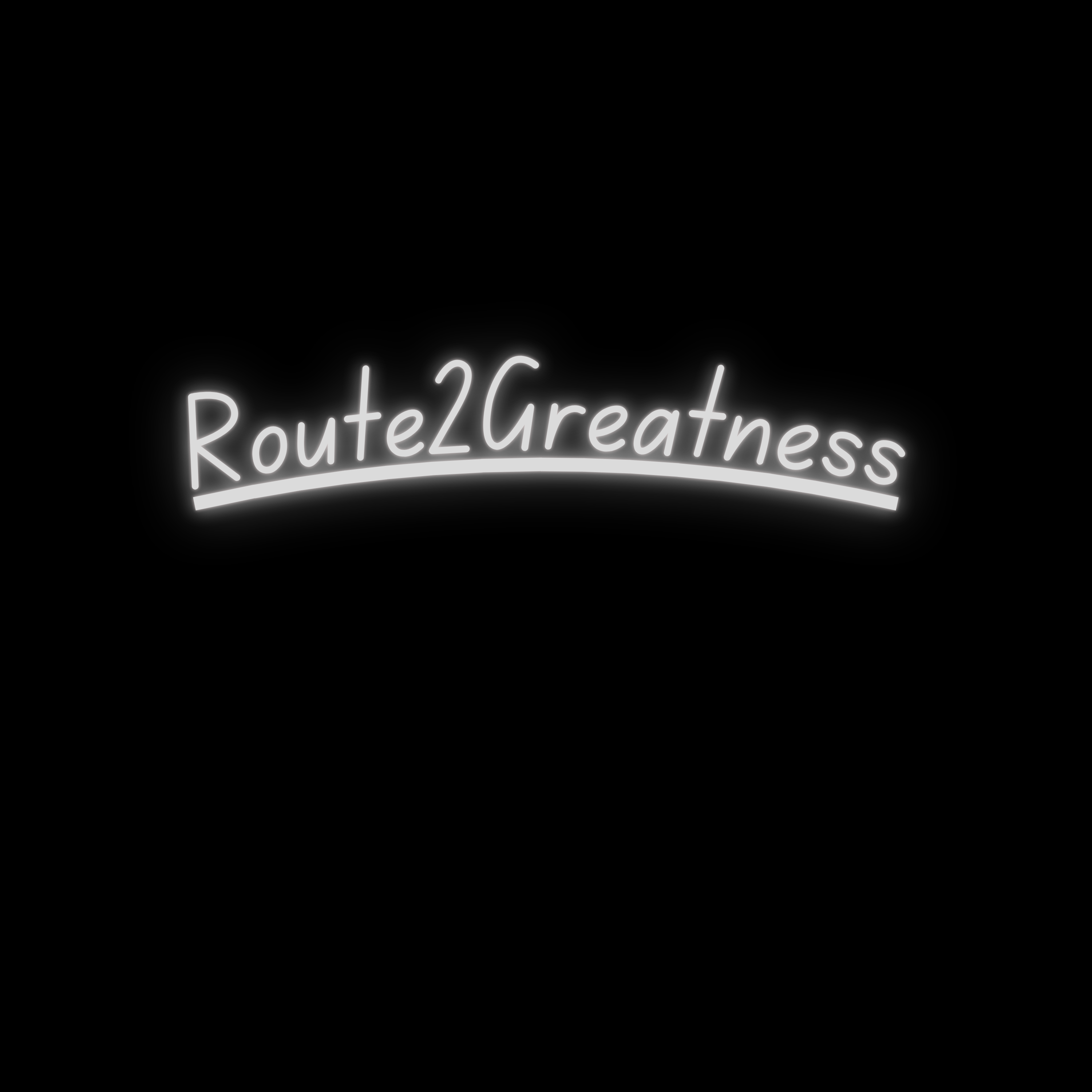 Route2Greatness artwork