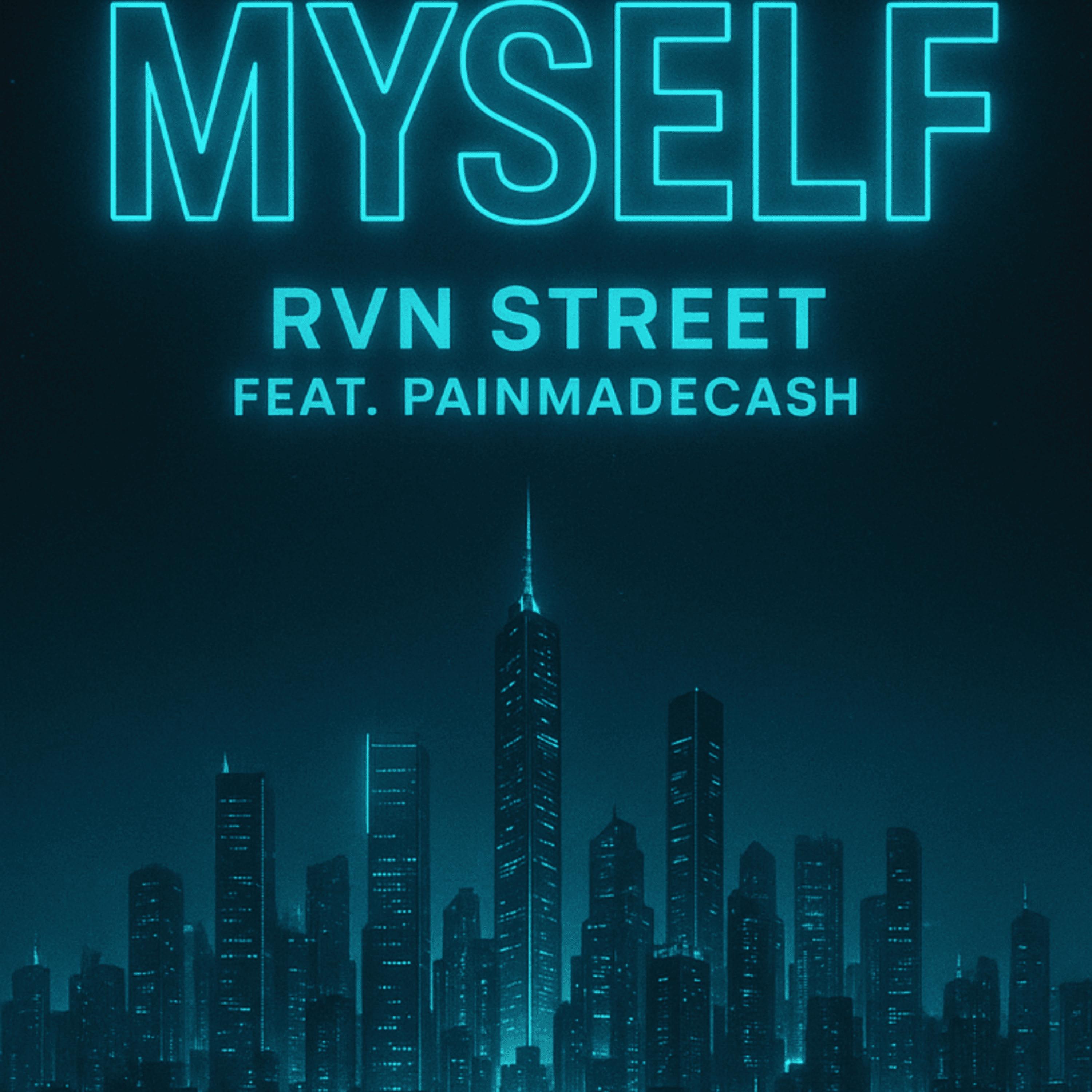 Myself artwork