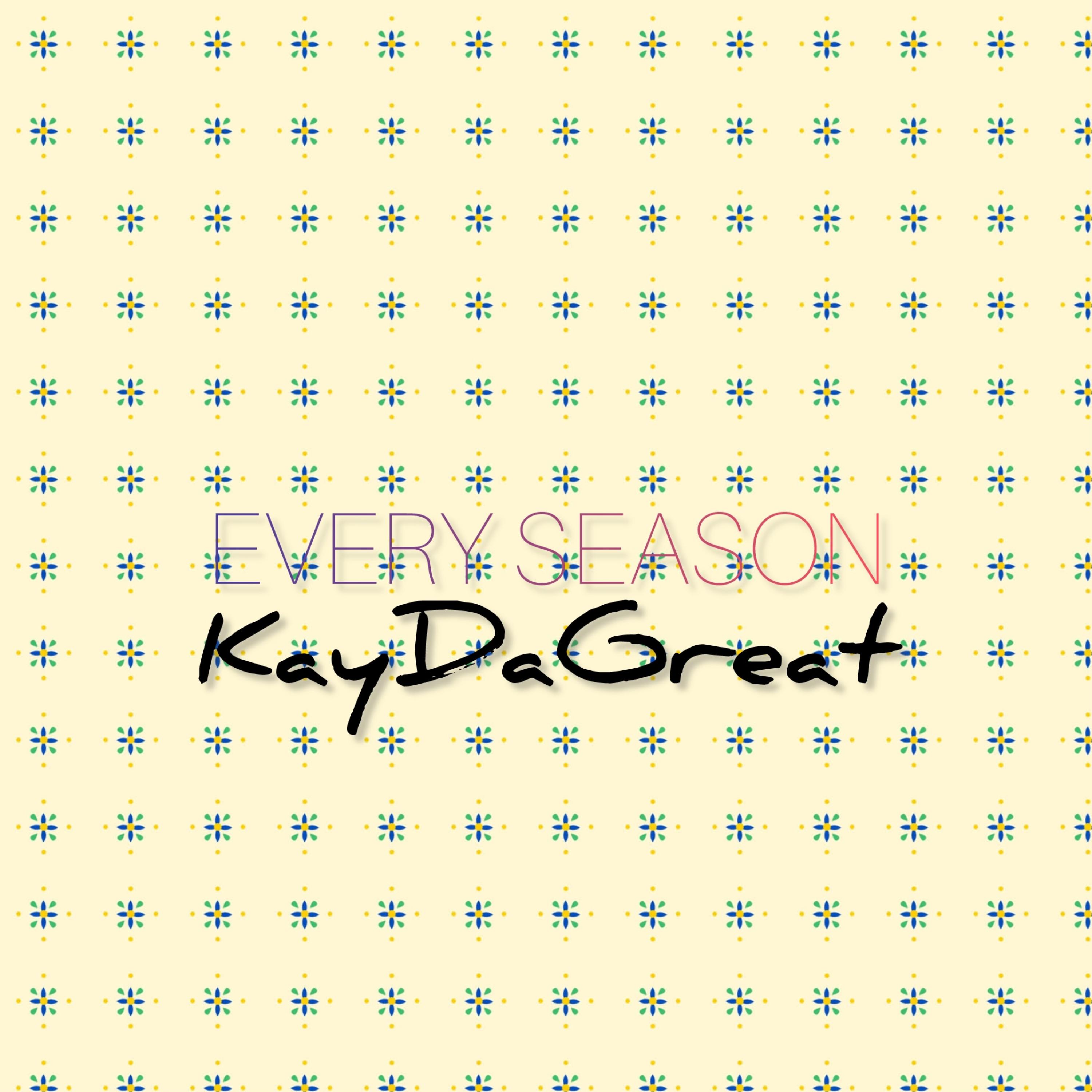 EVERYSEASON artwork
