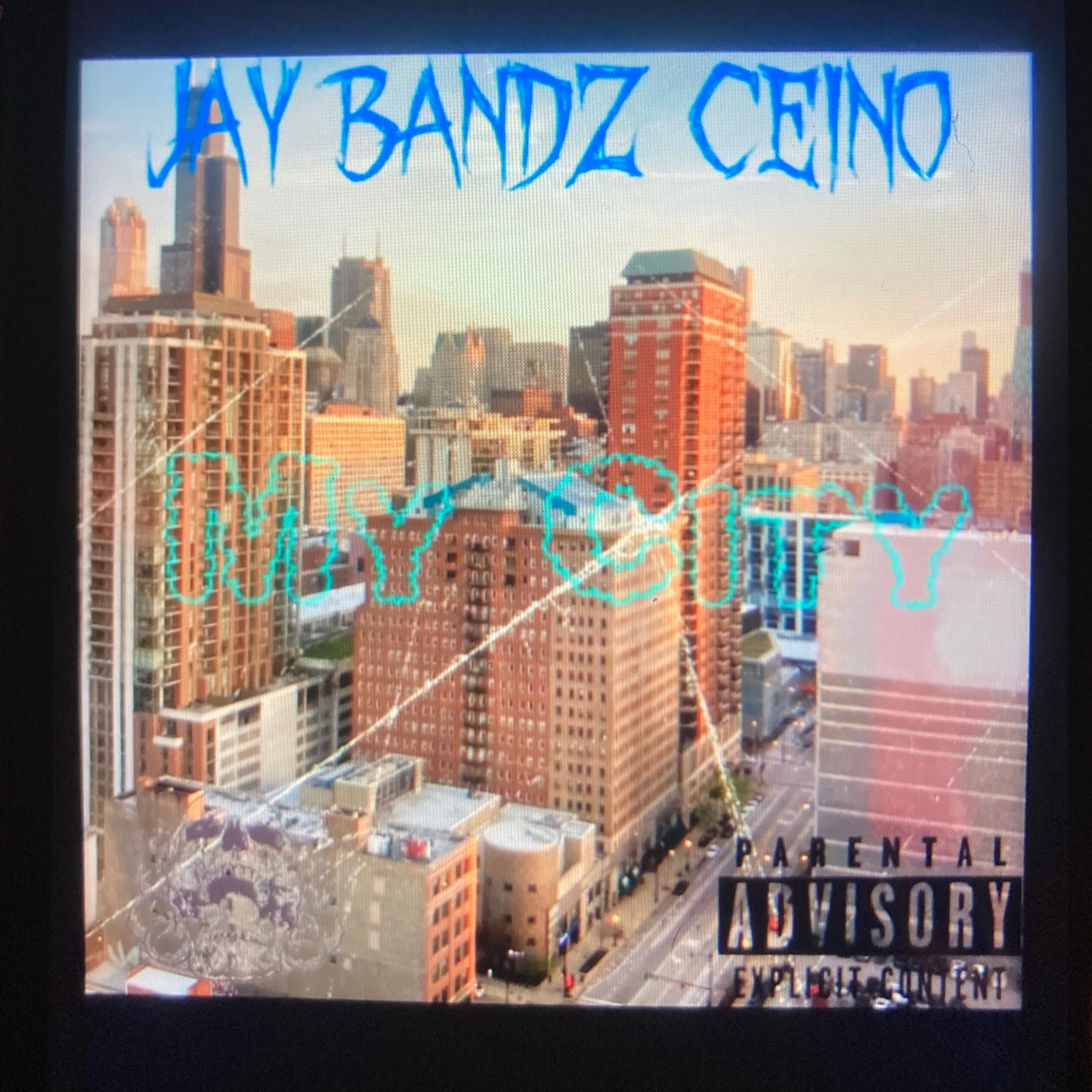 My City artwork