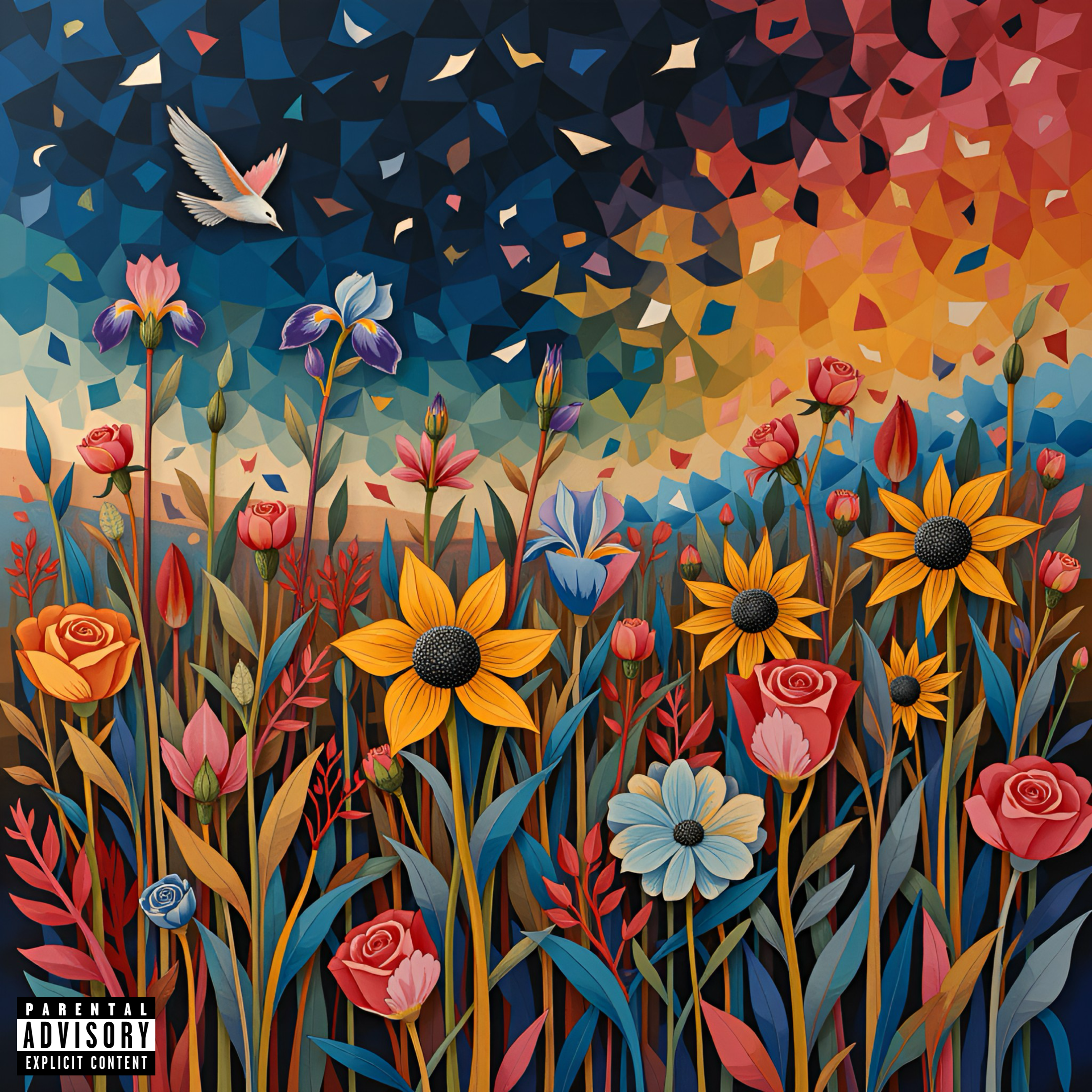 SPRING BIRD (instrumental) artwork