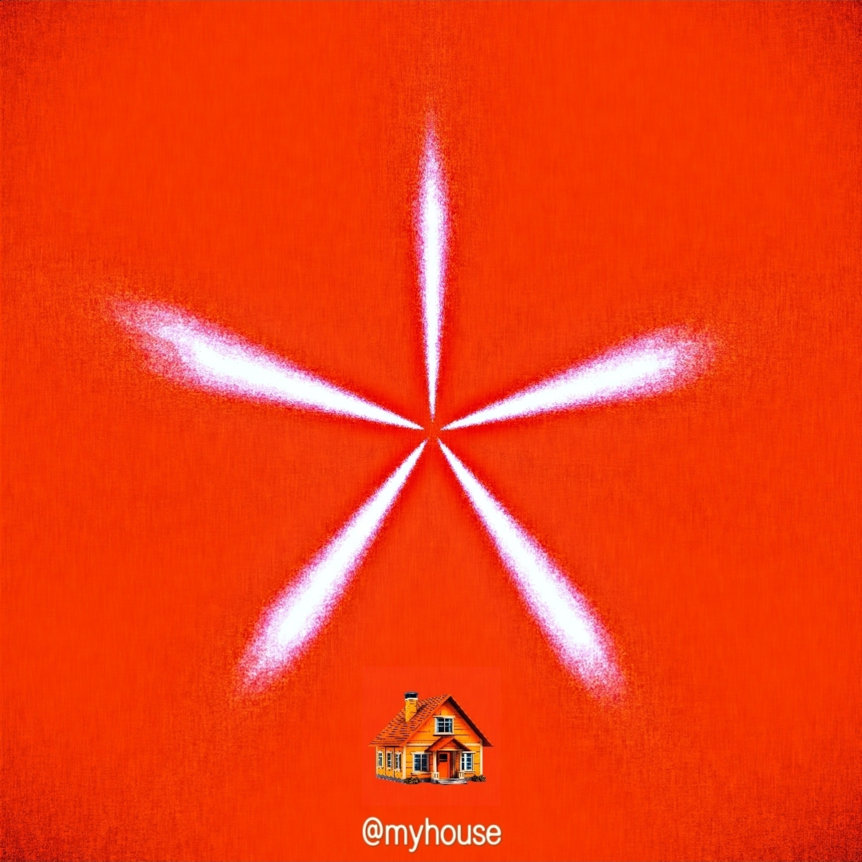 @myhouse by bryanbryanbryan cover art