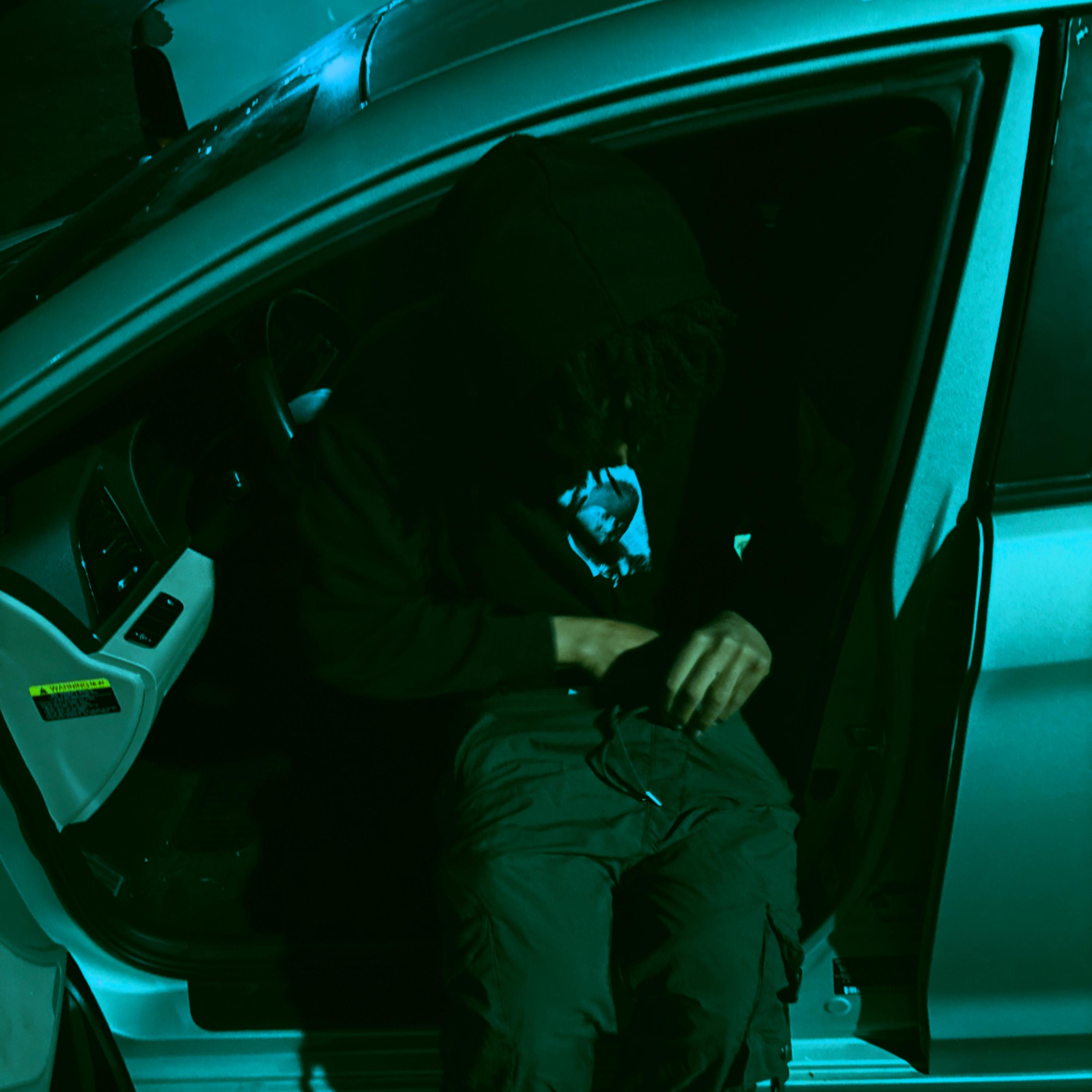 Expecting That artwork