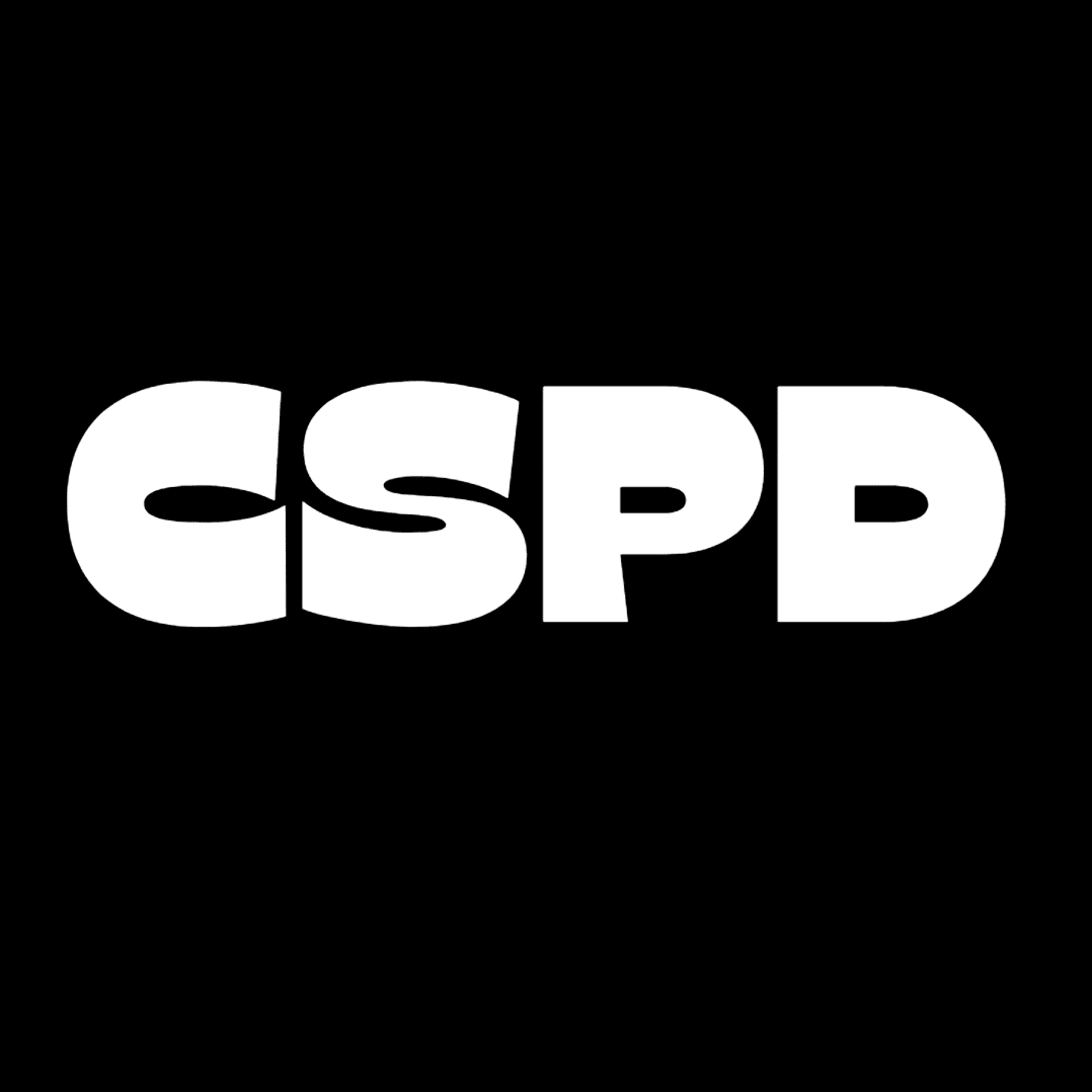 CSPD R&B artwork