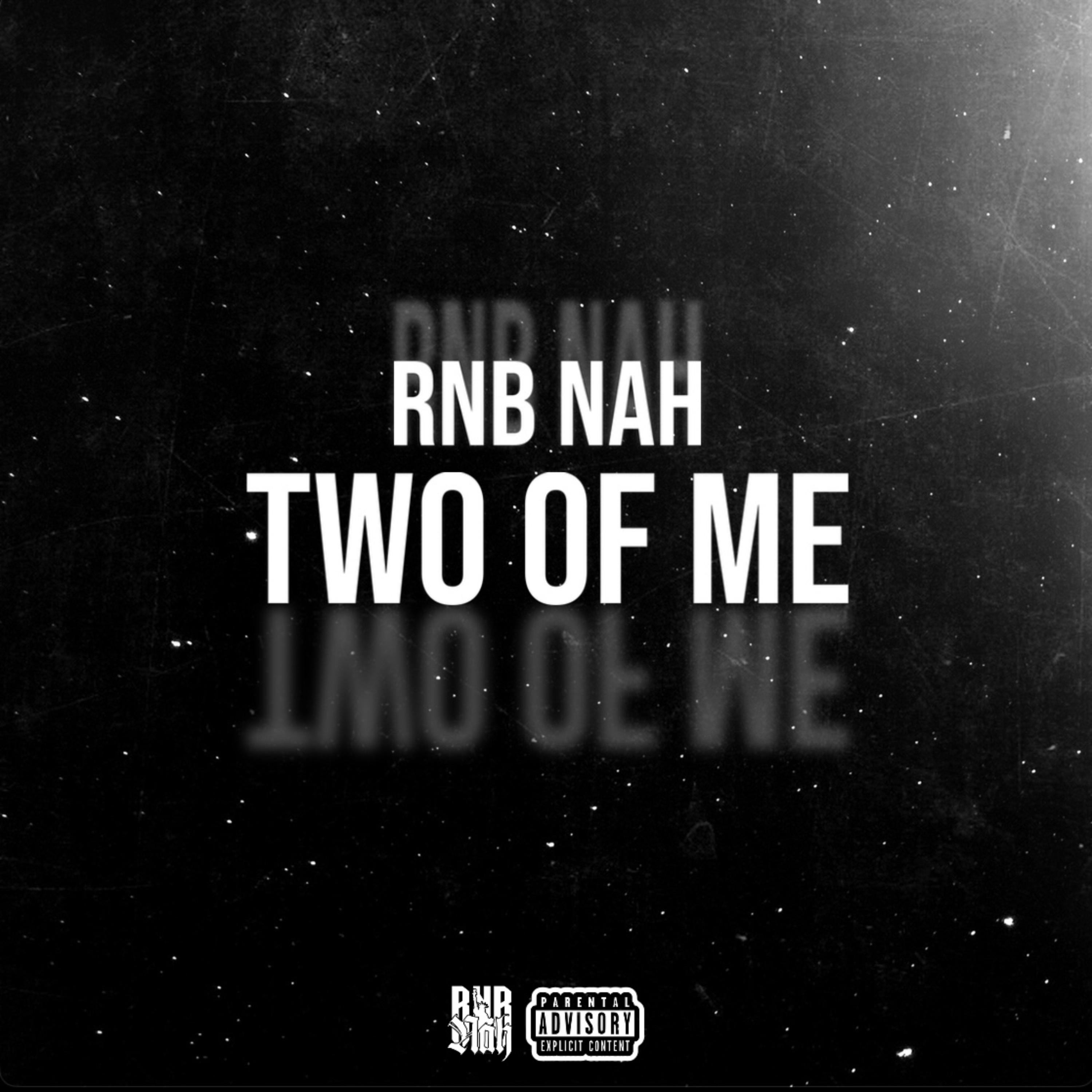 Two Of Me artwork