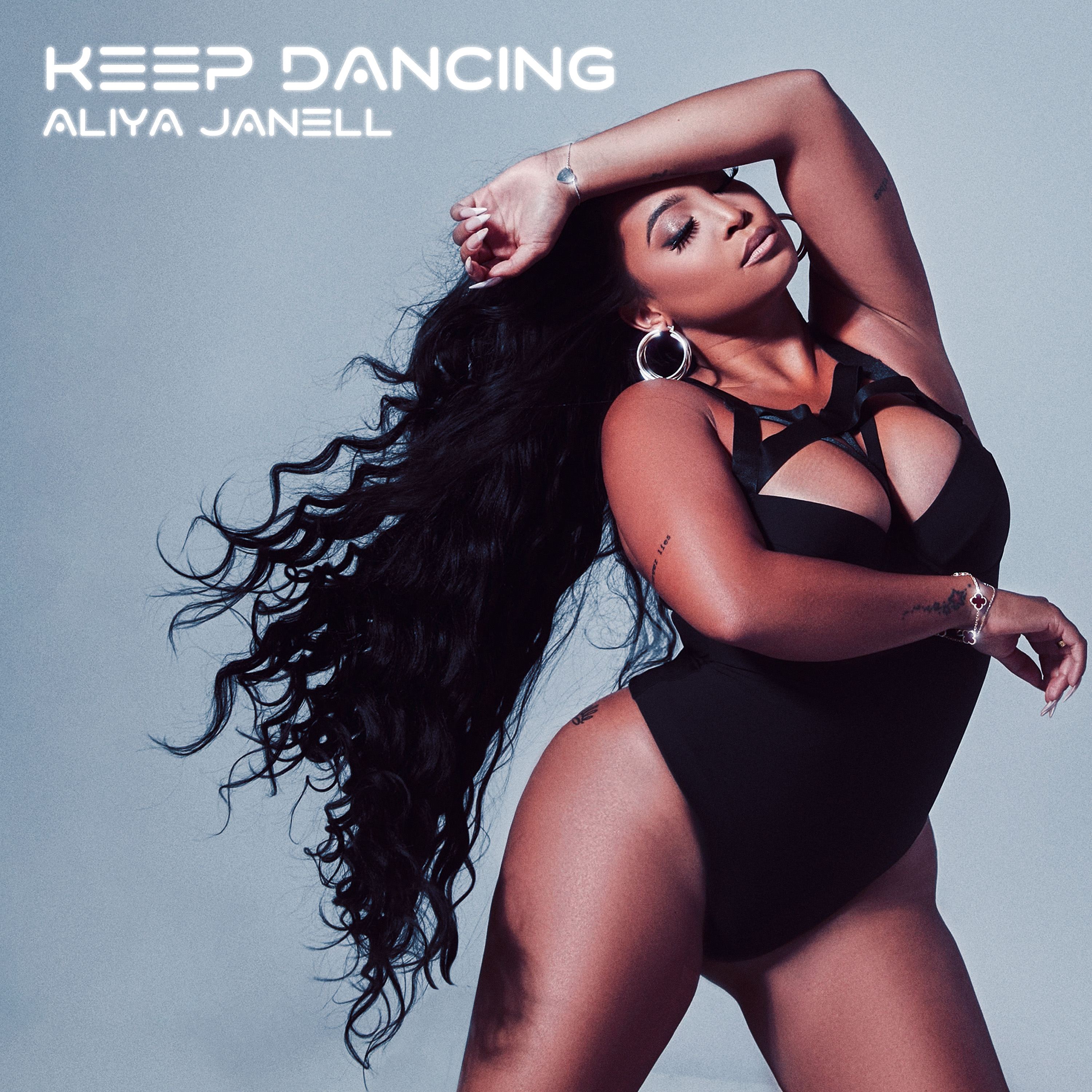 Keep Dancing artwork