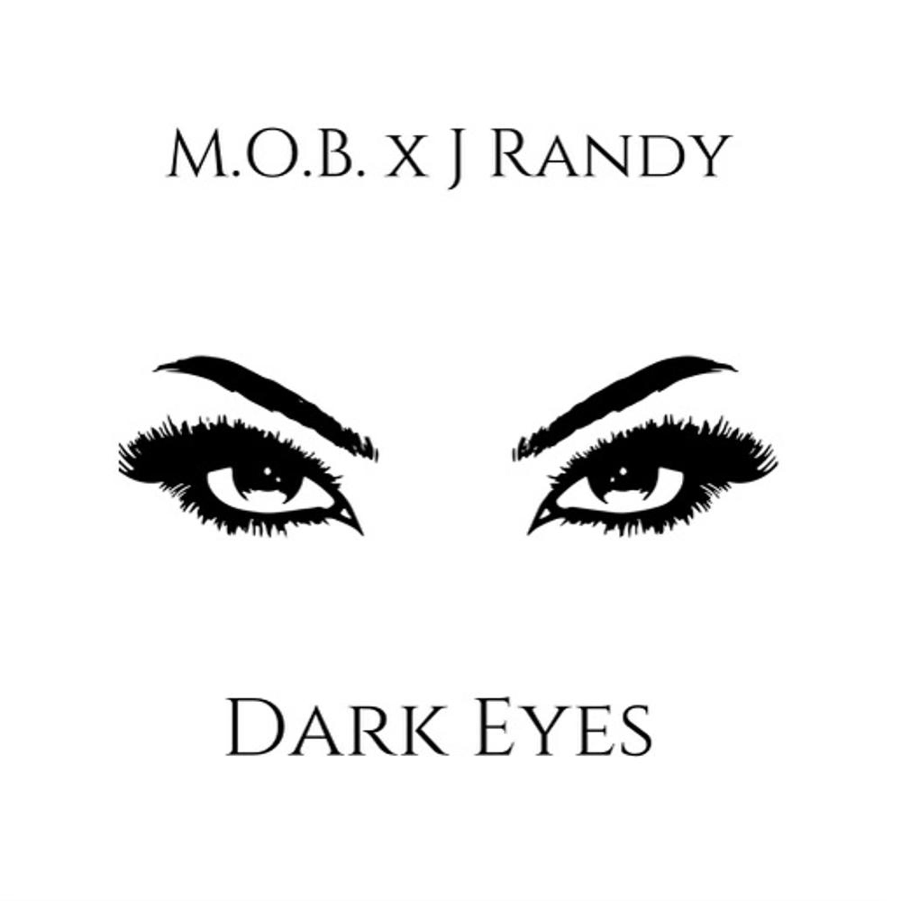 Dark Eyes artwork