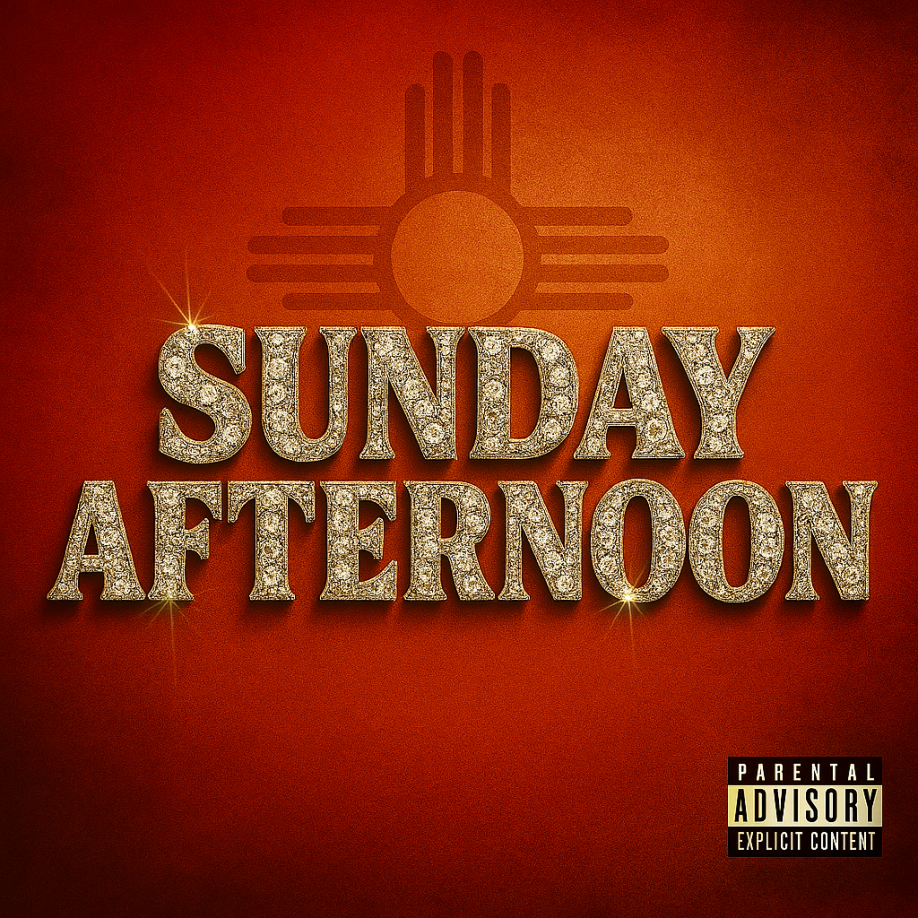 Sunday Afternoon artwork