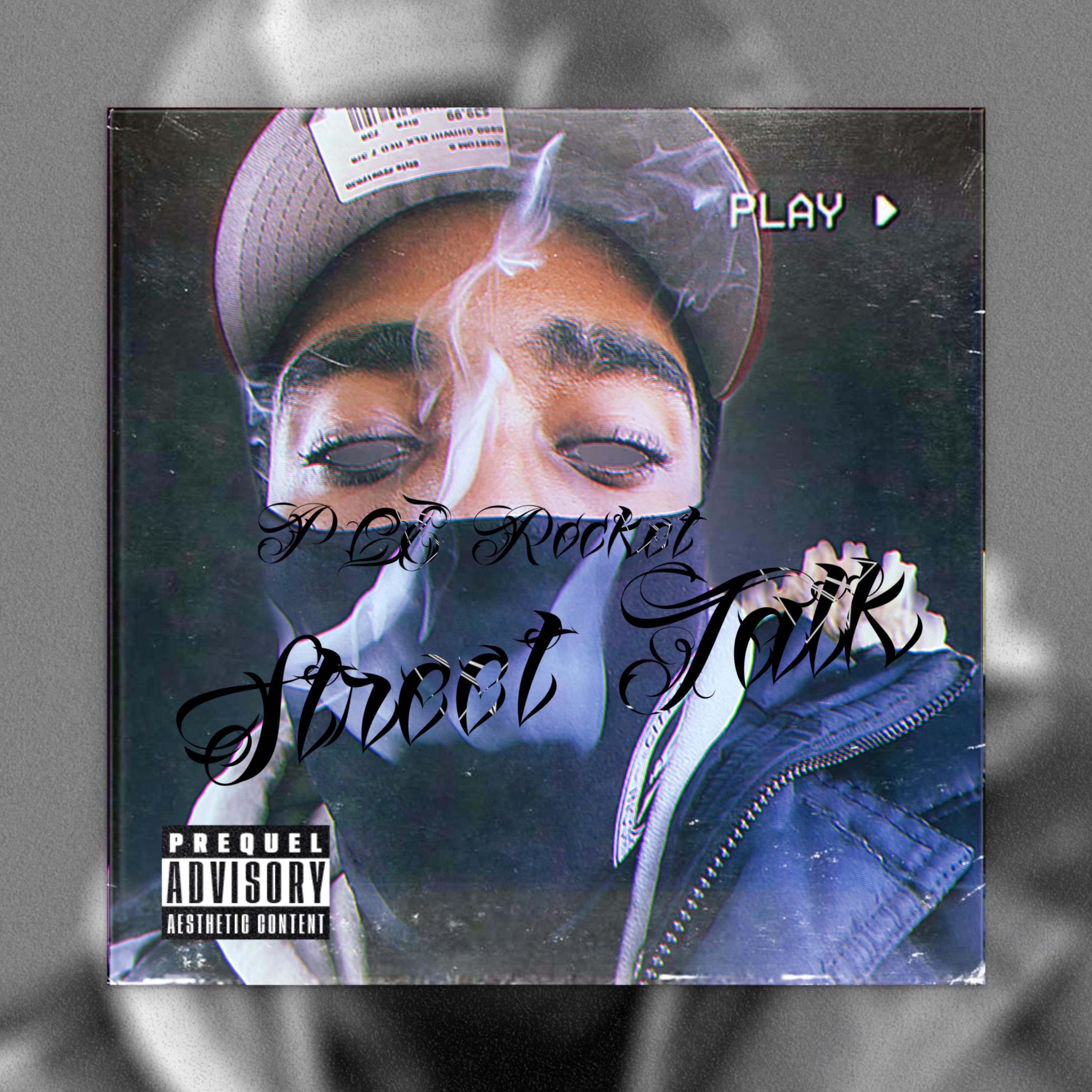 Street Talk artwork