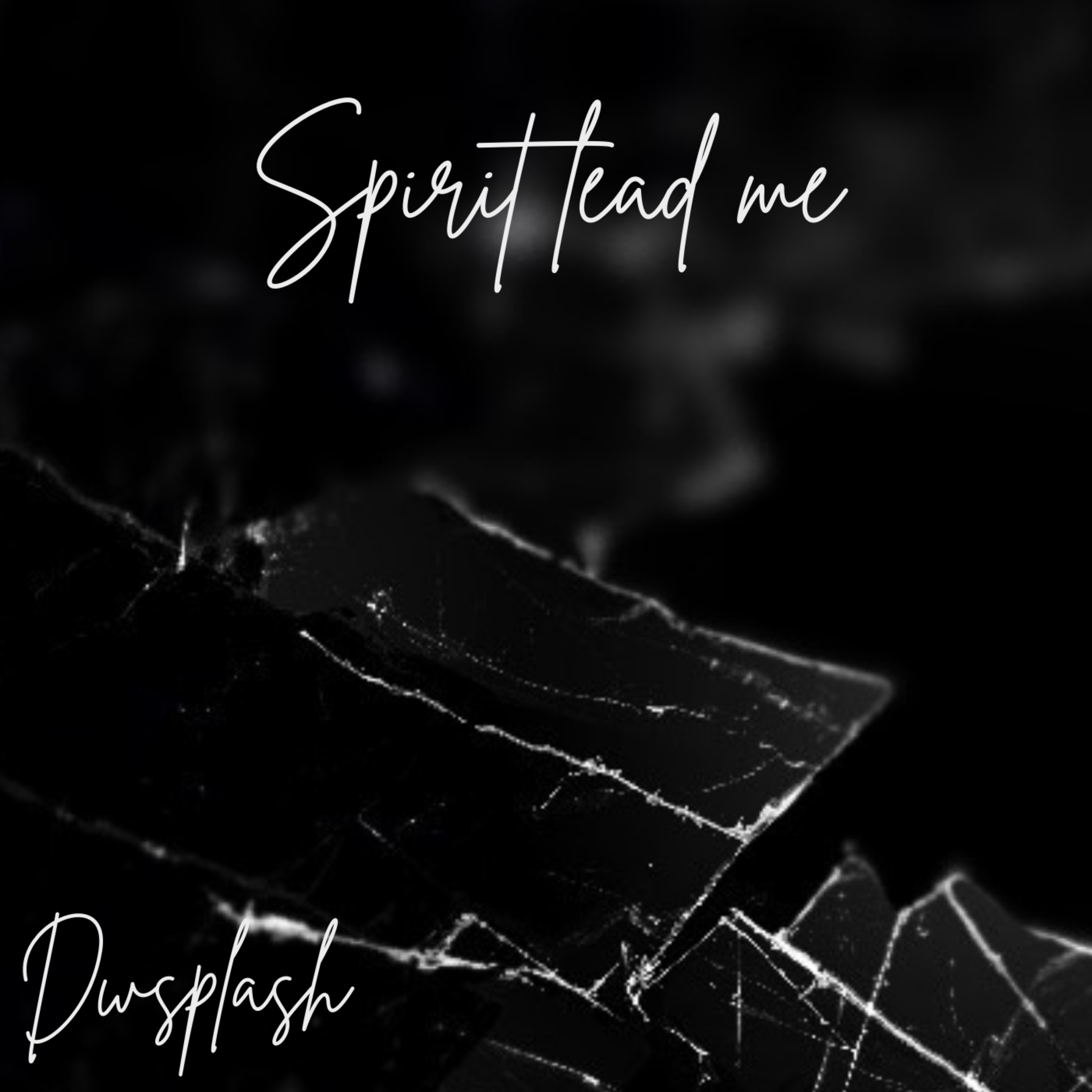 Spirit Lead Me artwork
