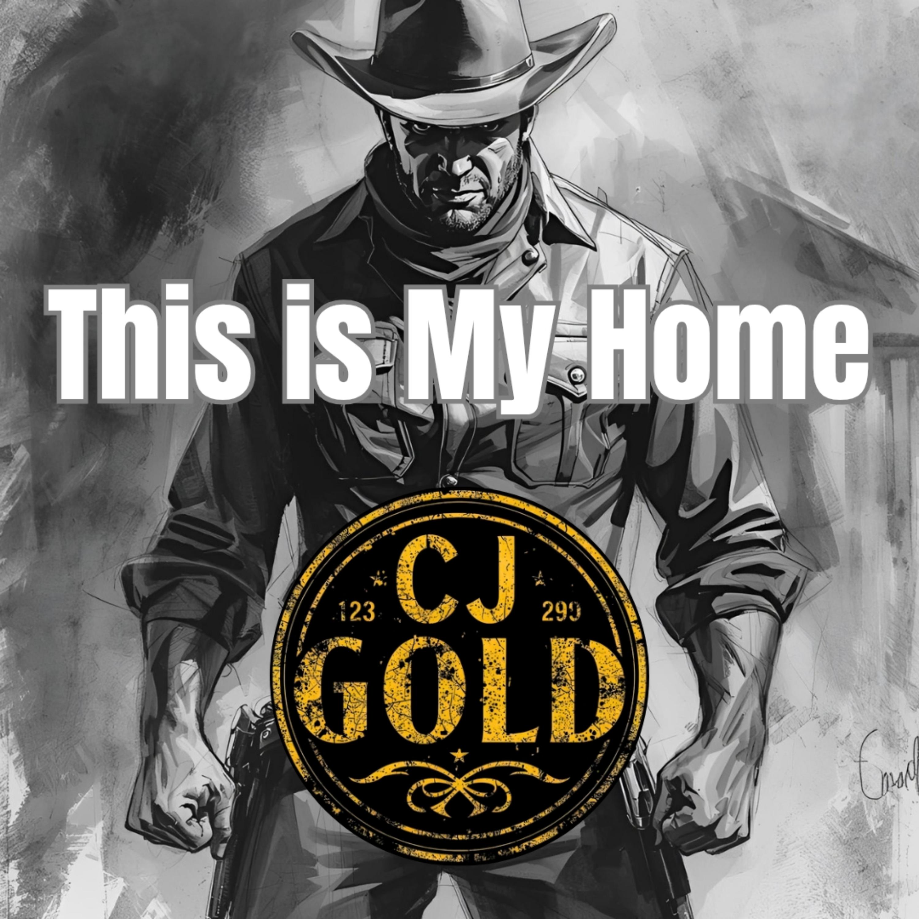 This is My Home artwork