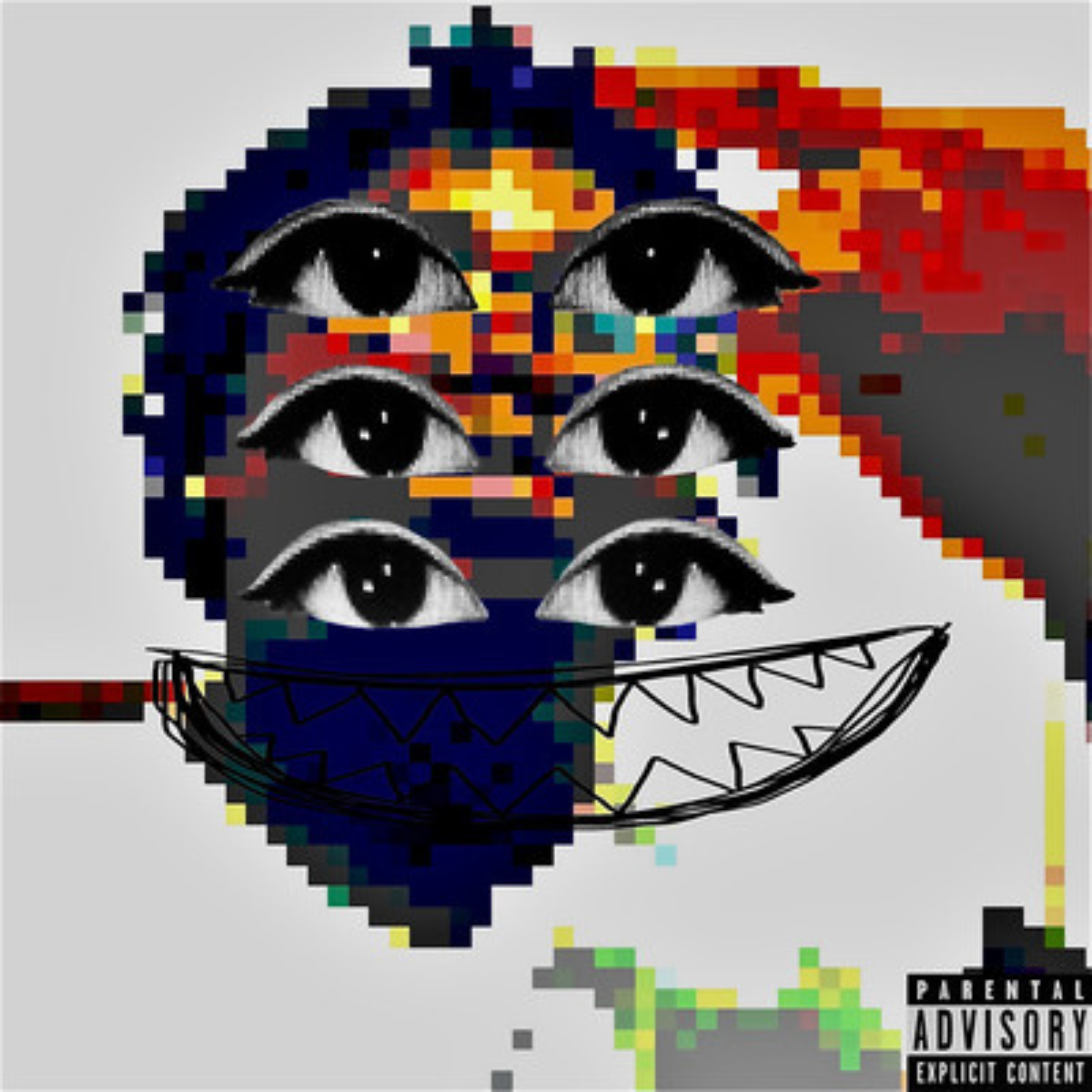 6 Eyes by Coldestfi cover art