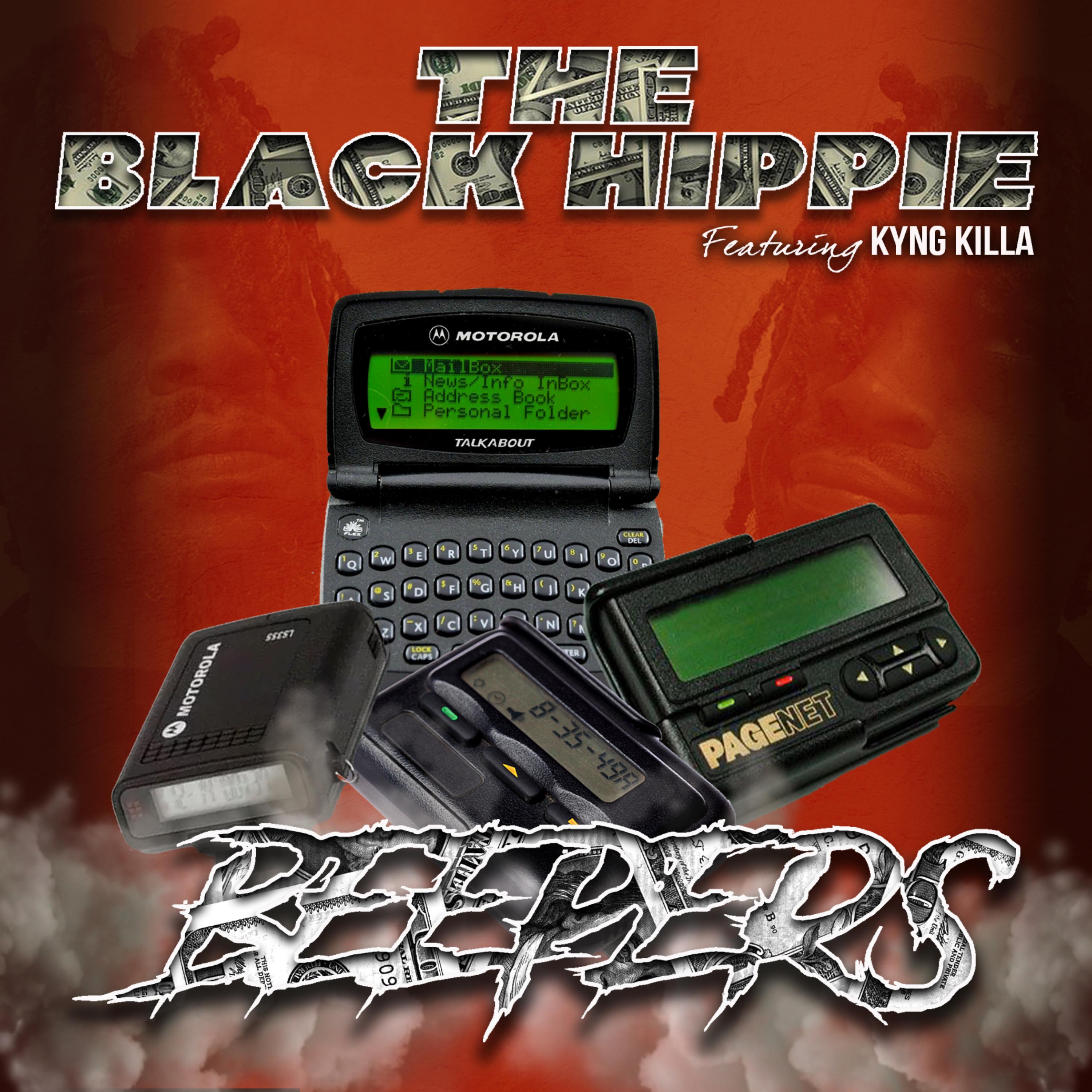 BEEPER artwork