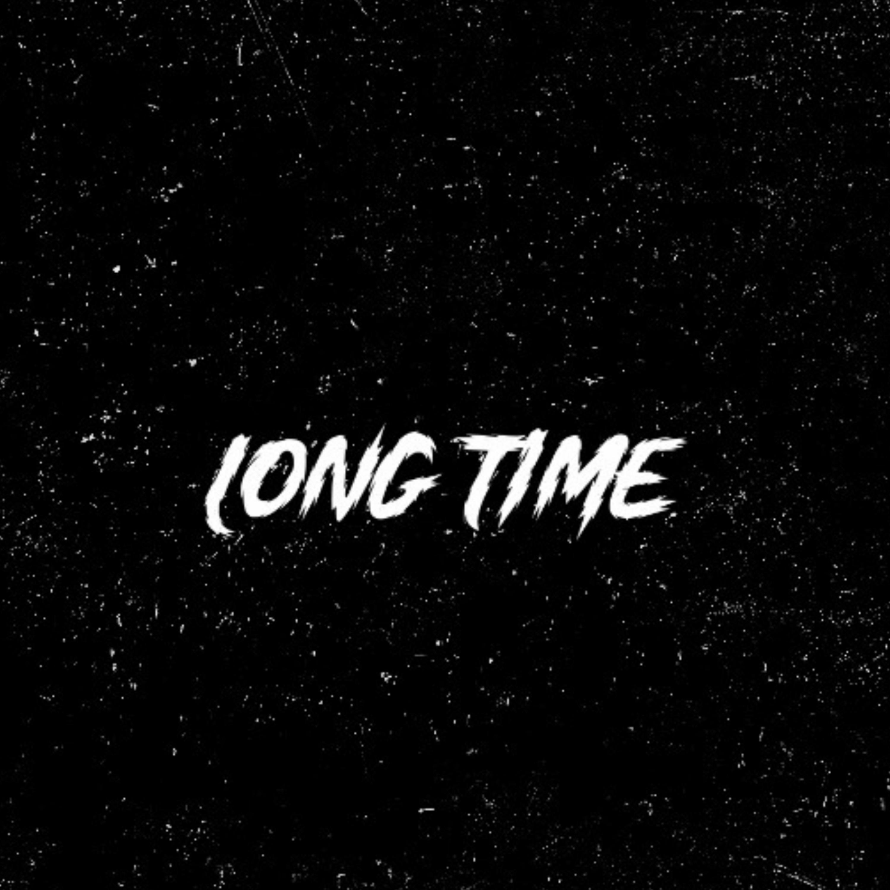 Long Time artwork