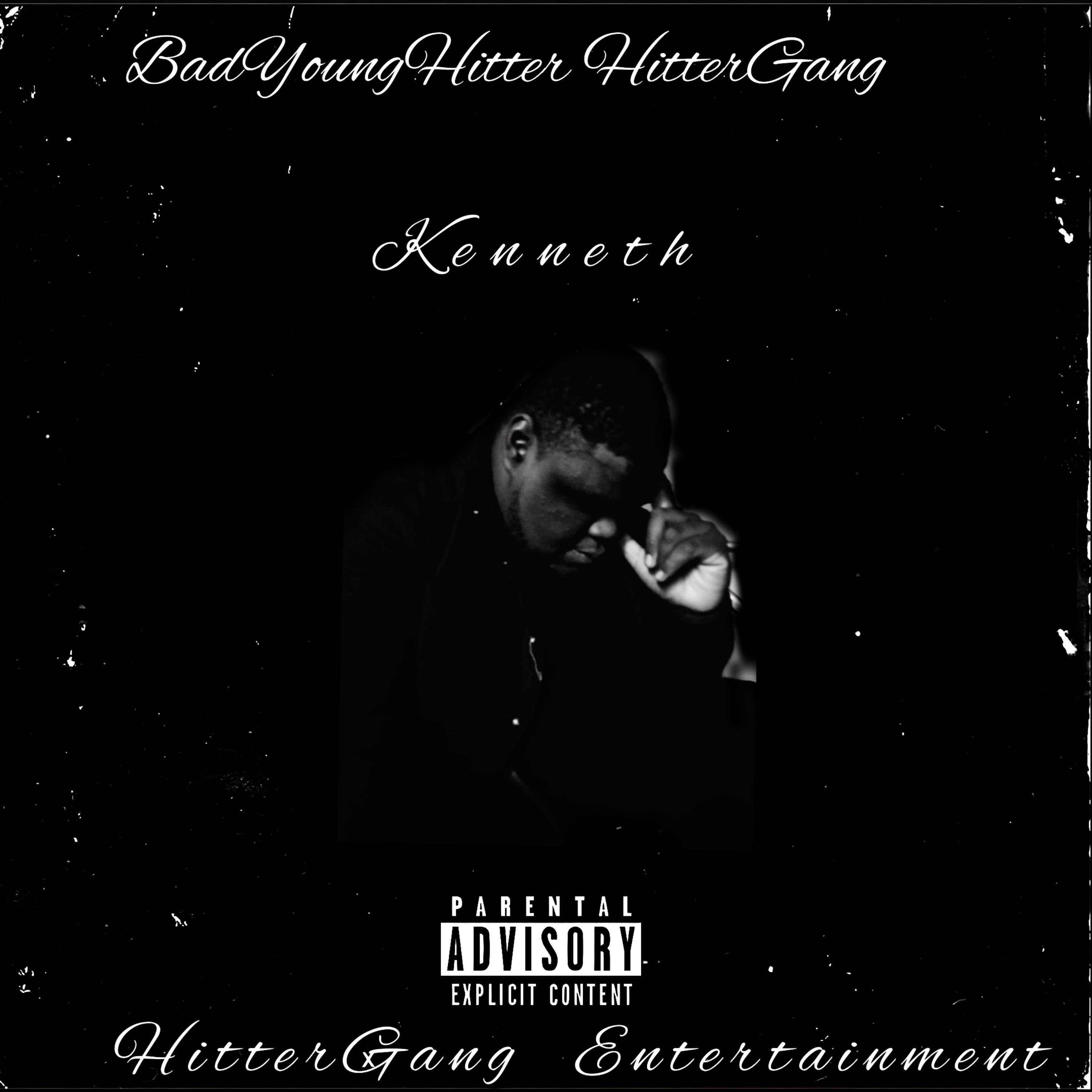 Kenneth artwork