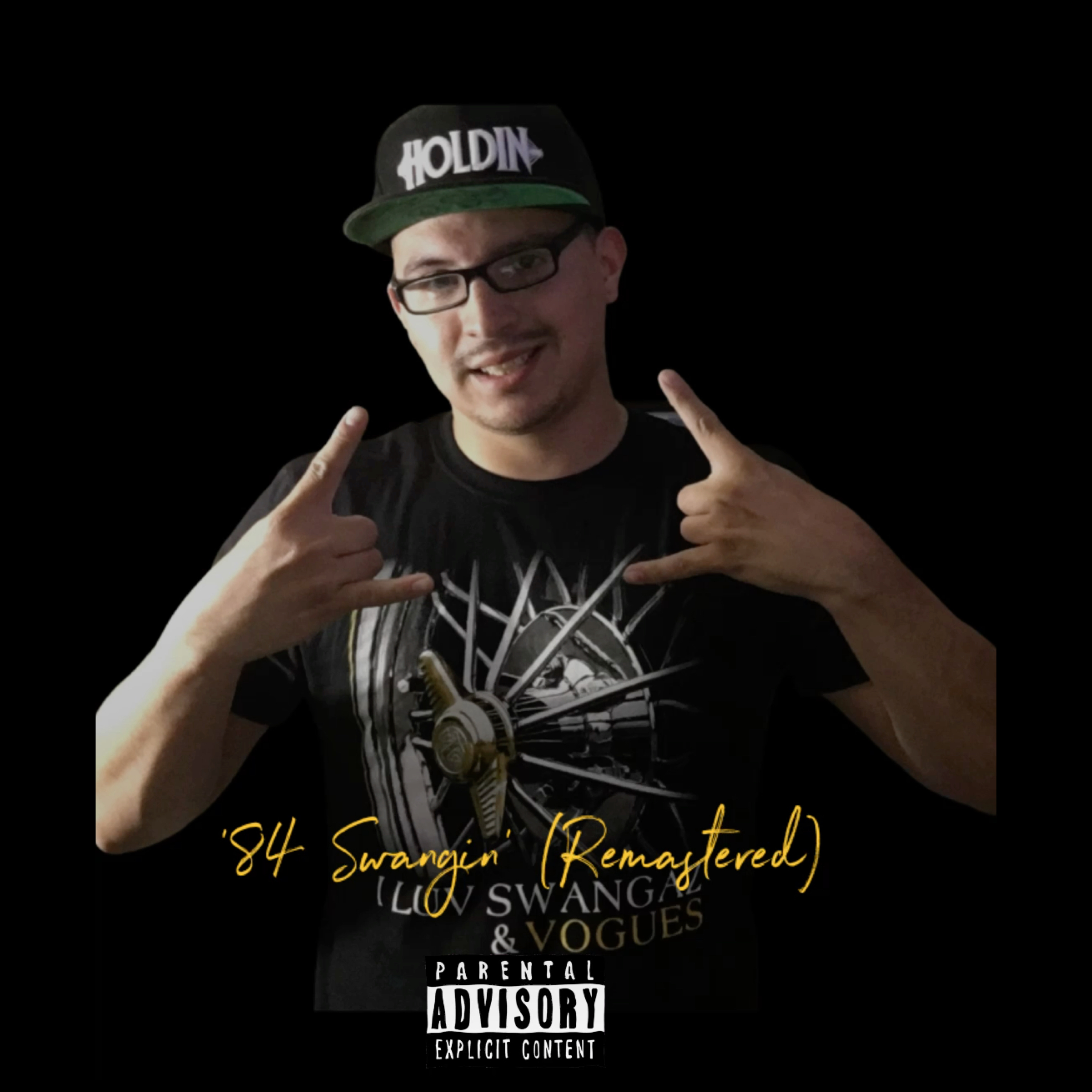 '84 Swangin' (Remastered) artwork