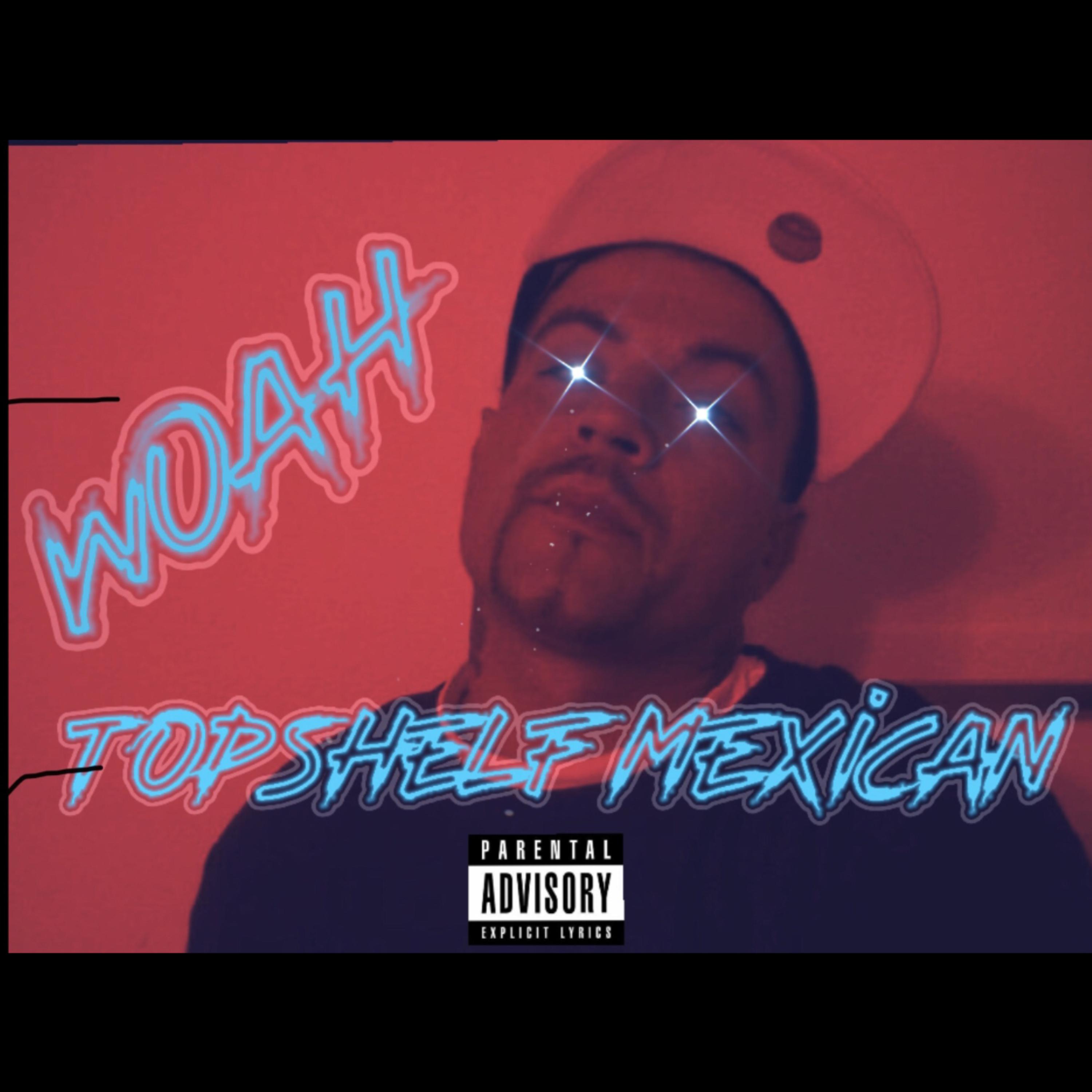 WOAH artwork