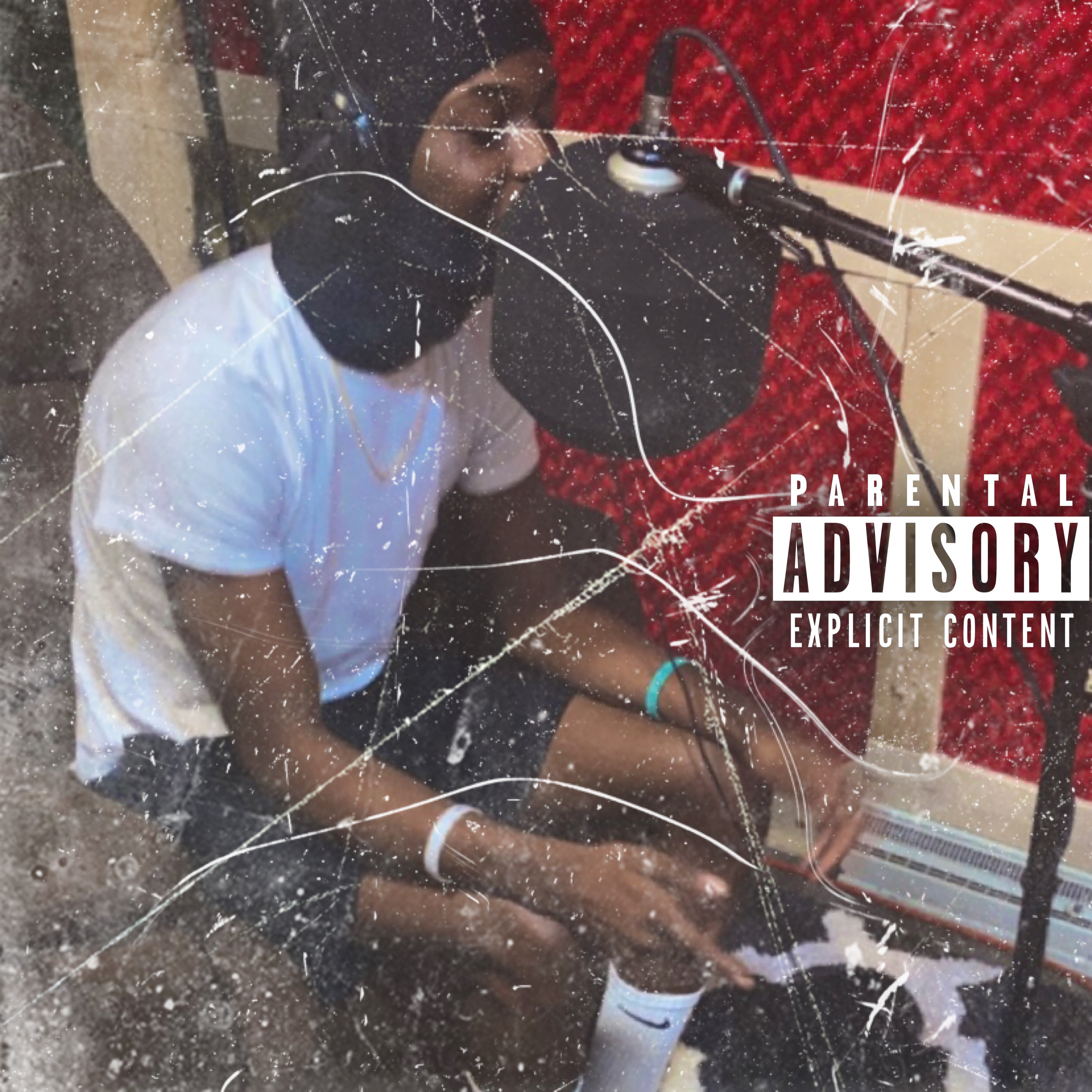 L O K K I T  U P artwork