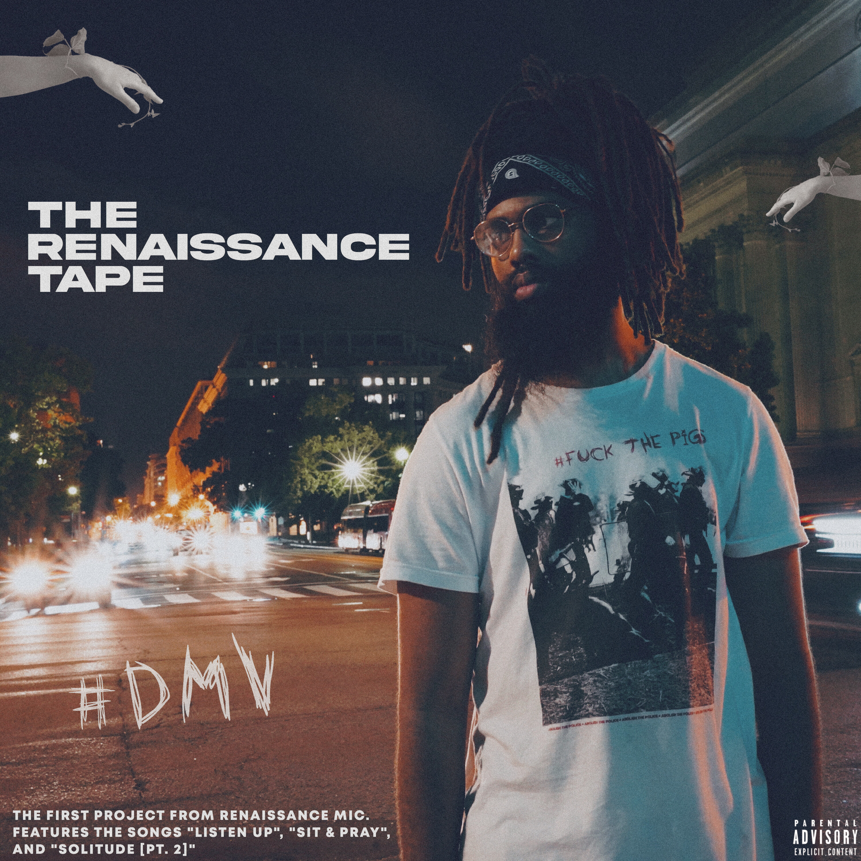The Renaissance Tape artwork