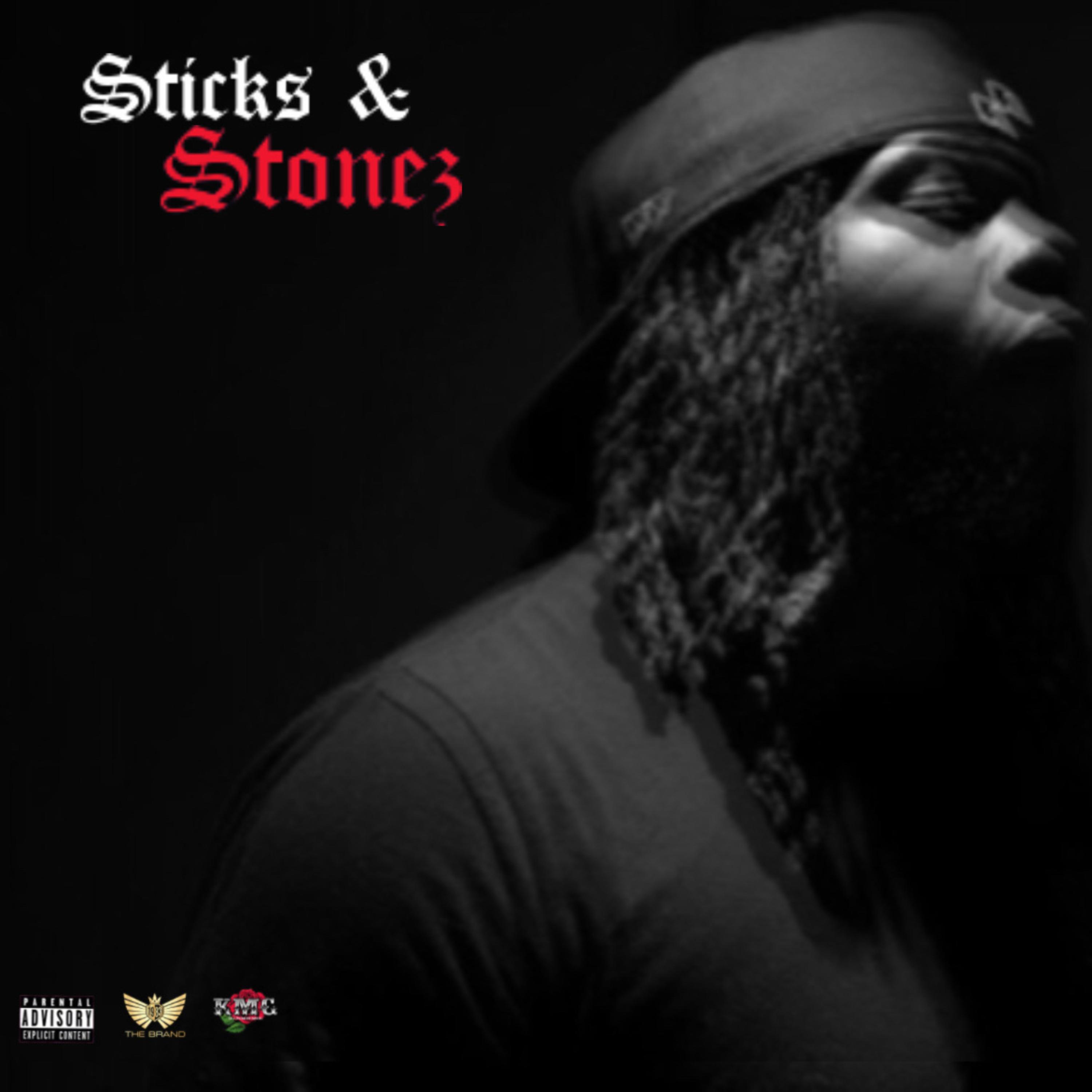 Sticks And Stonez artwork