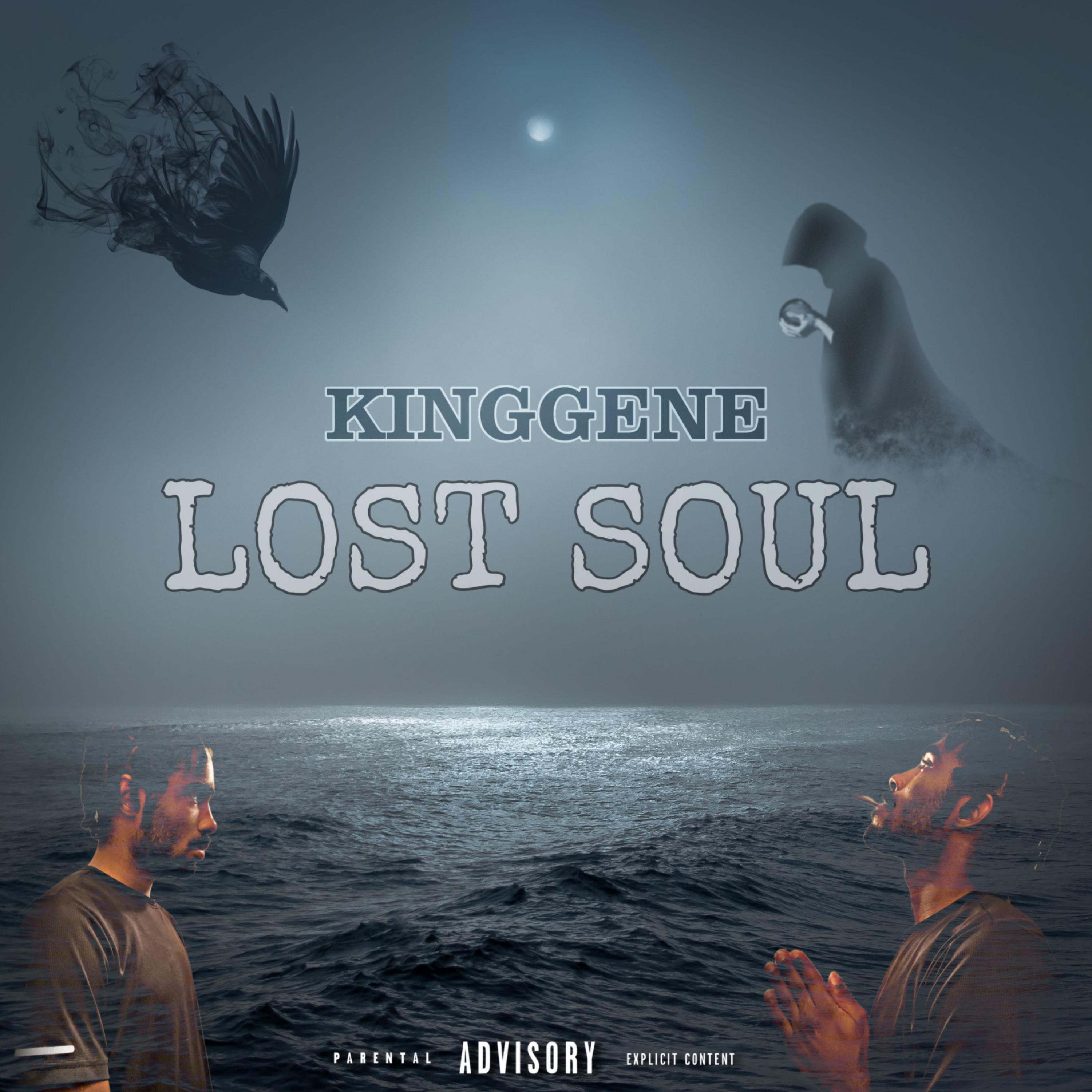 LOST SOUL artwork