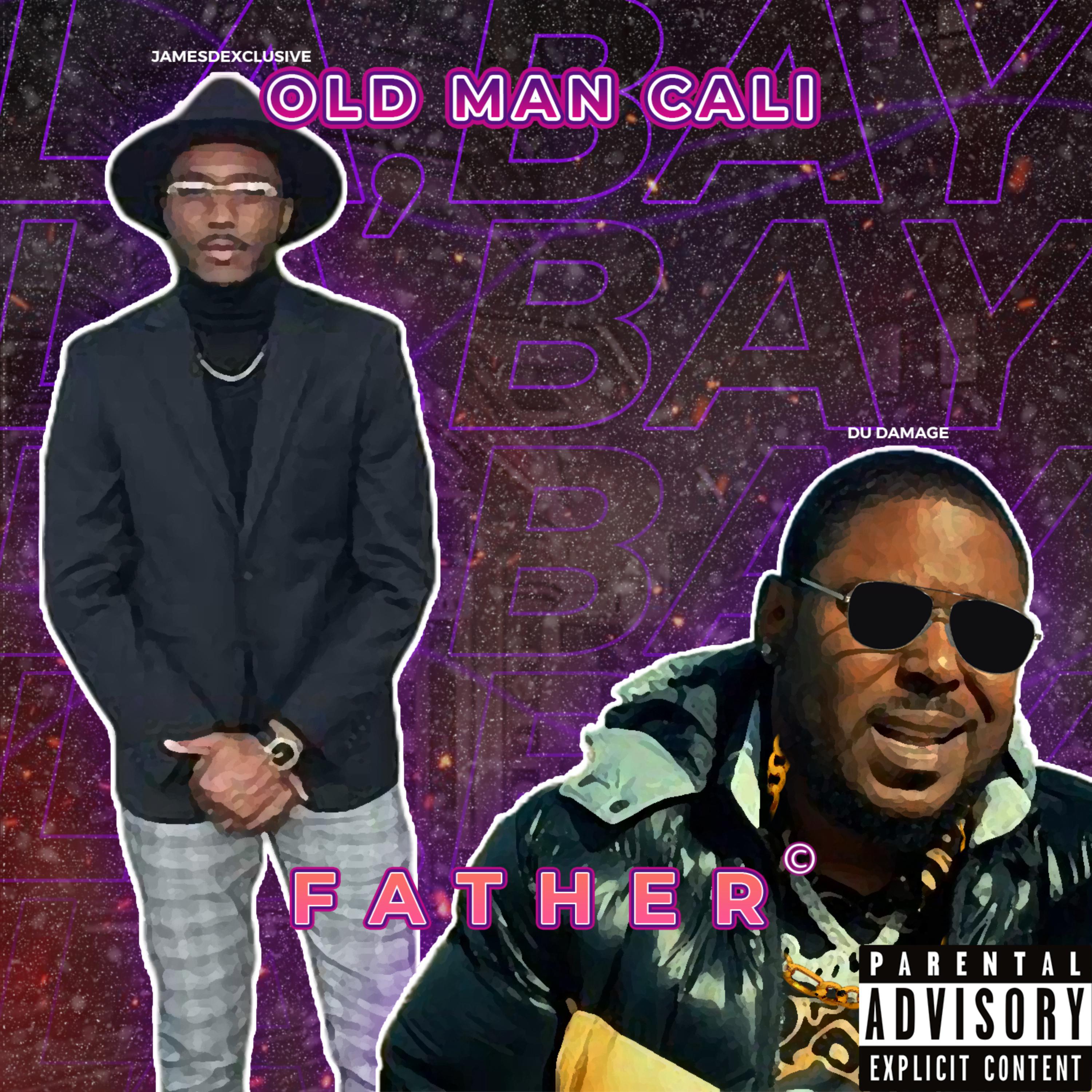 Father artwork