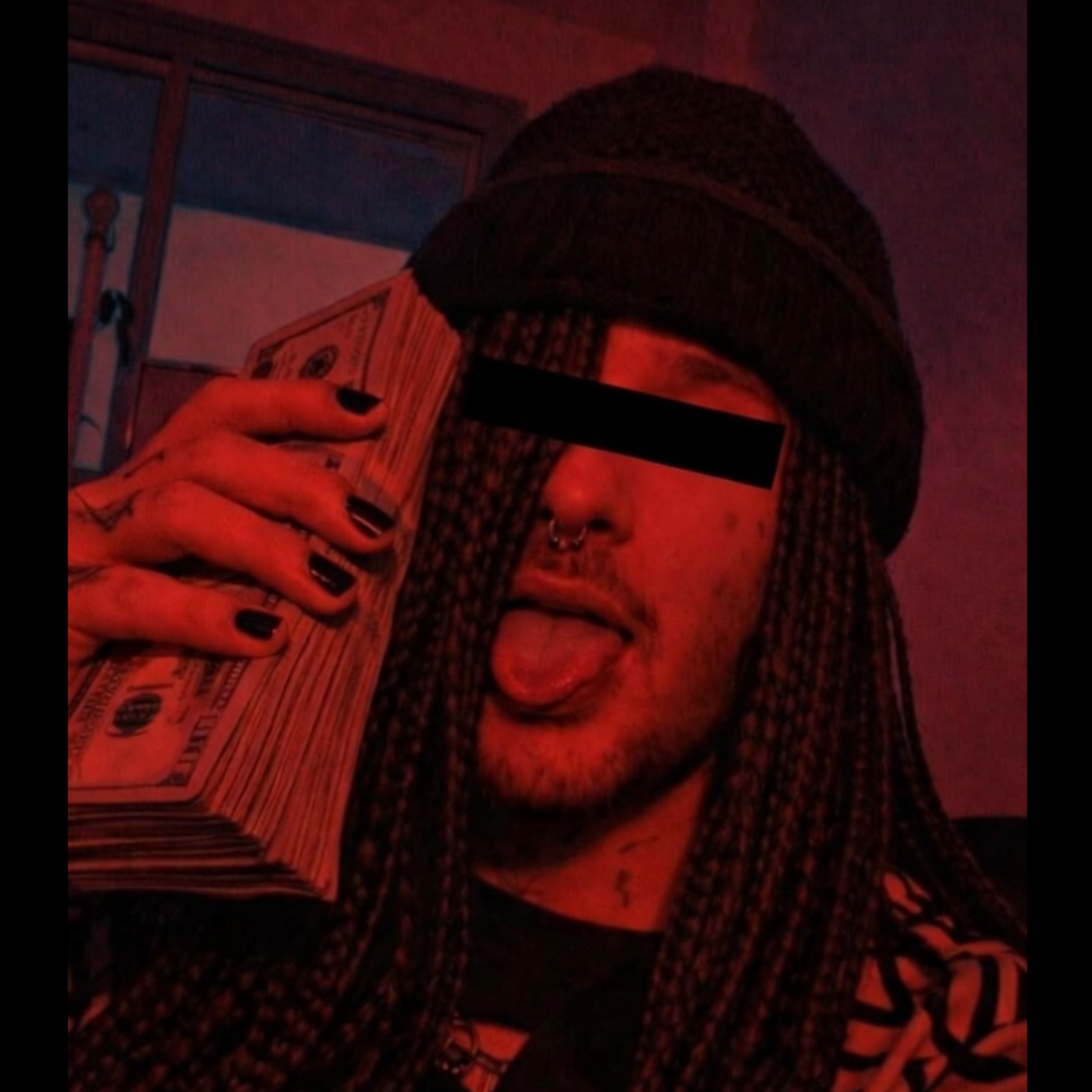 HARD3R artwork