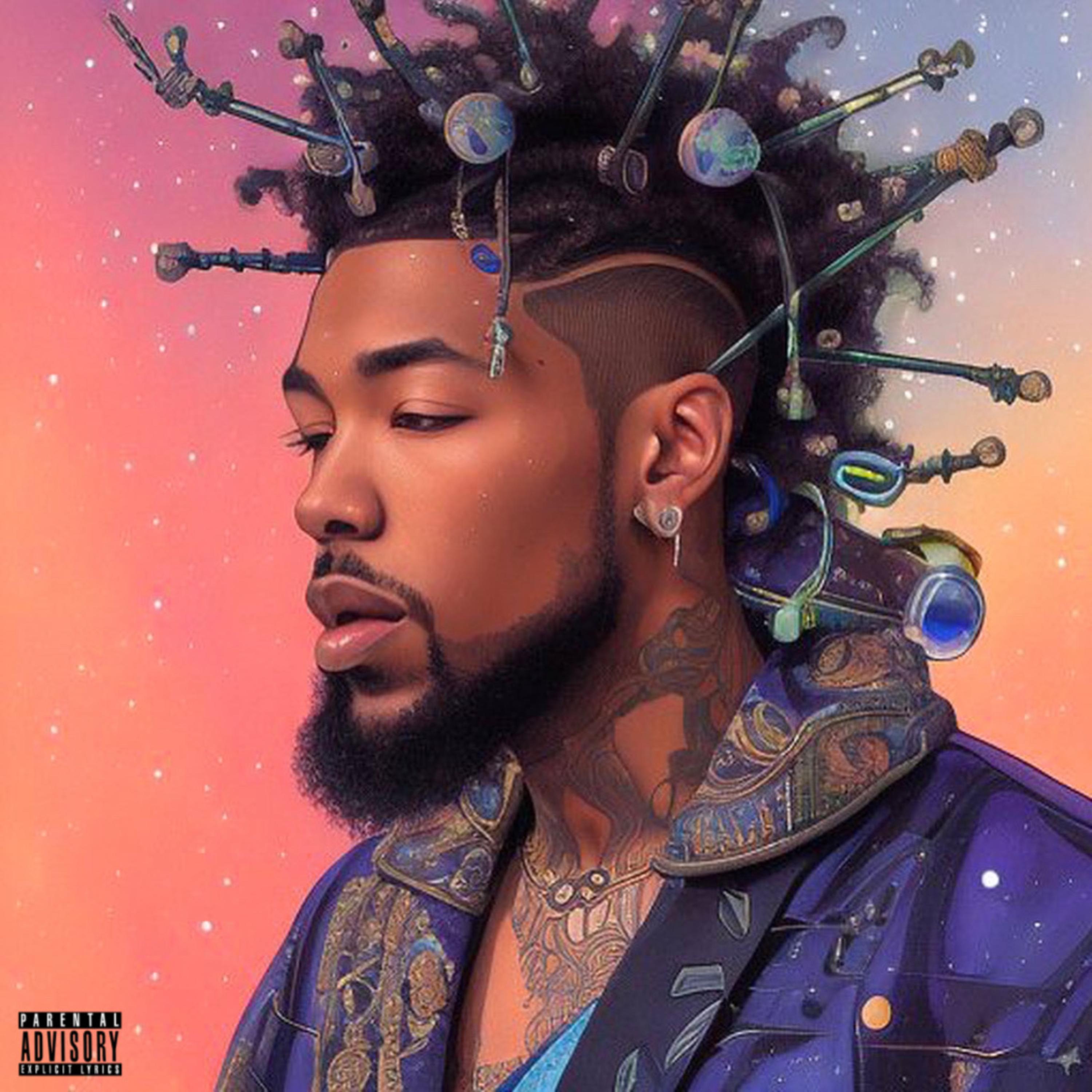 Gogh The Mixtape artwork