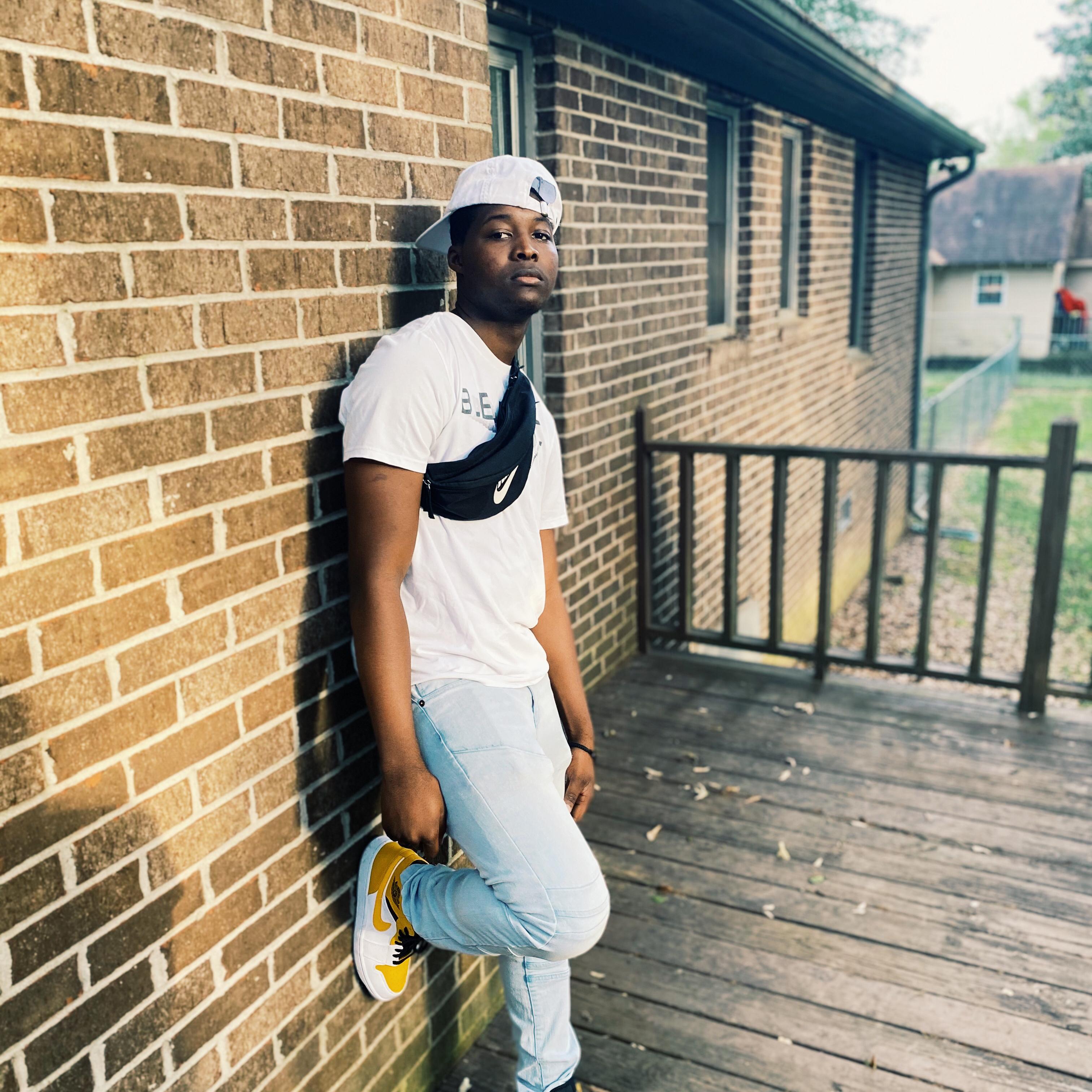 Wat Da Chase artwork