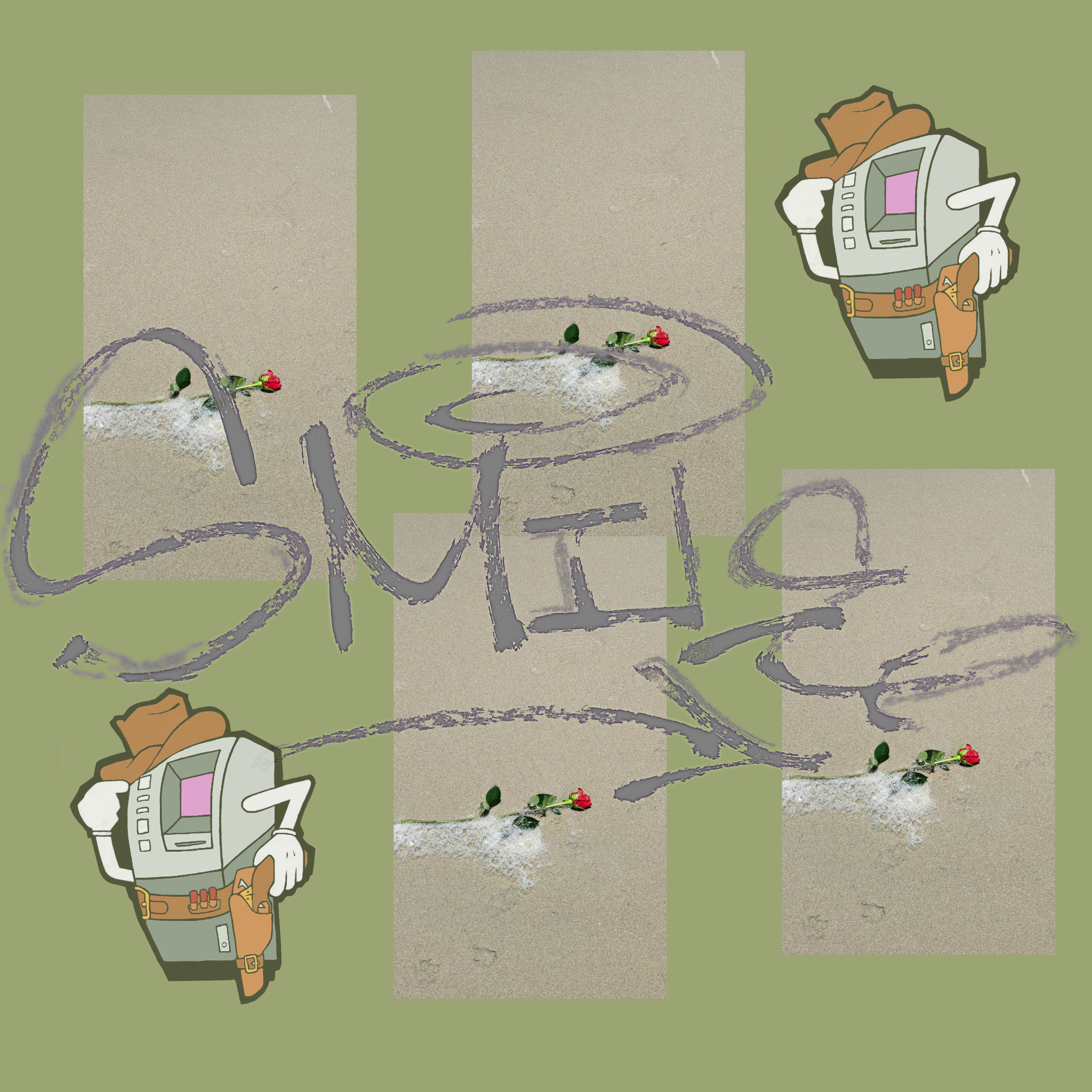 Smile (Pain) artwork