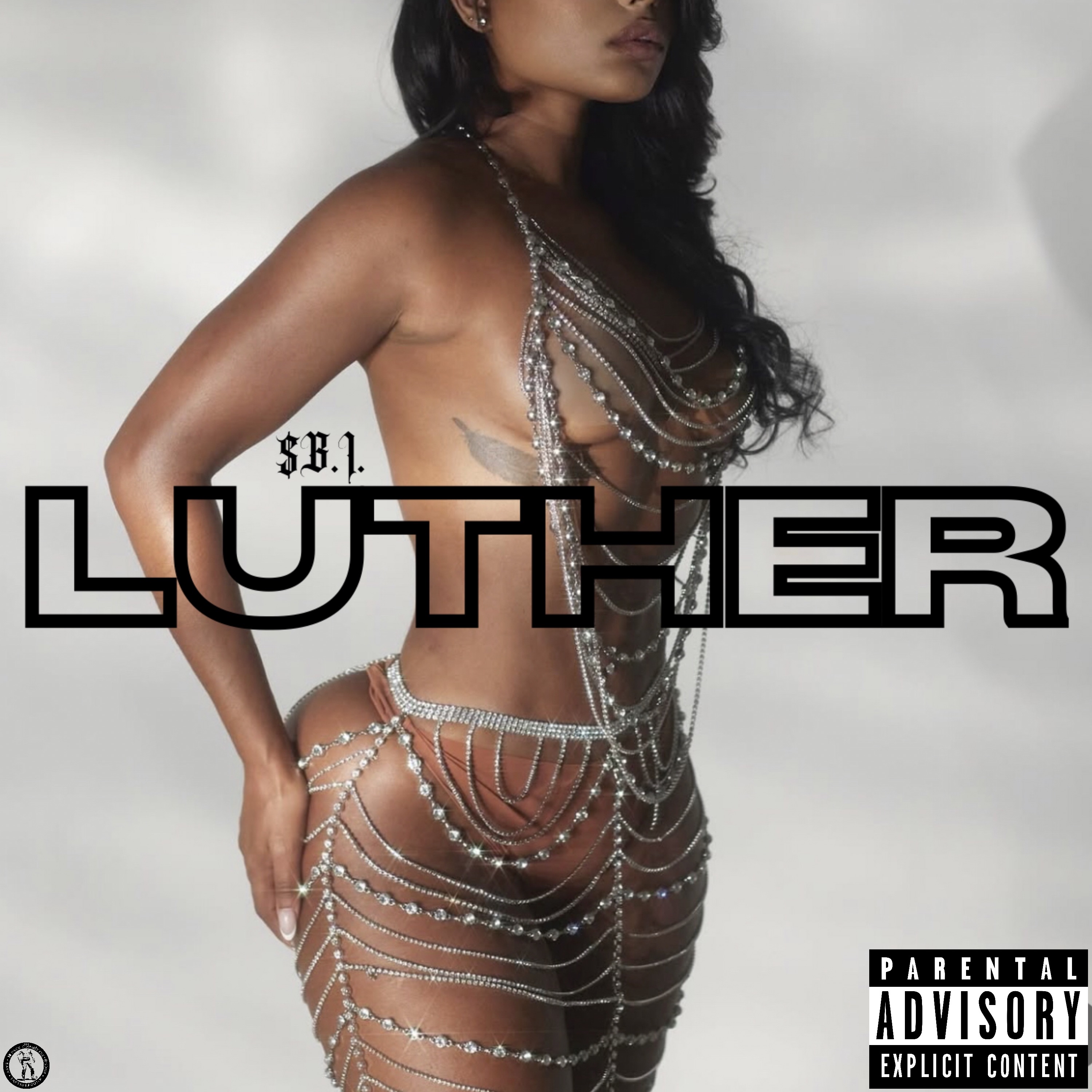 LUTHER artwork