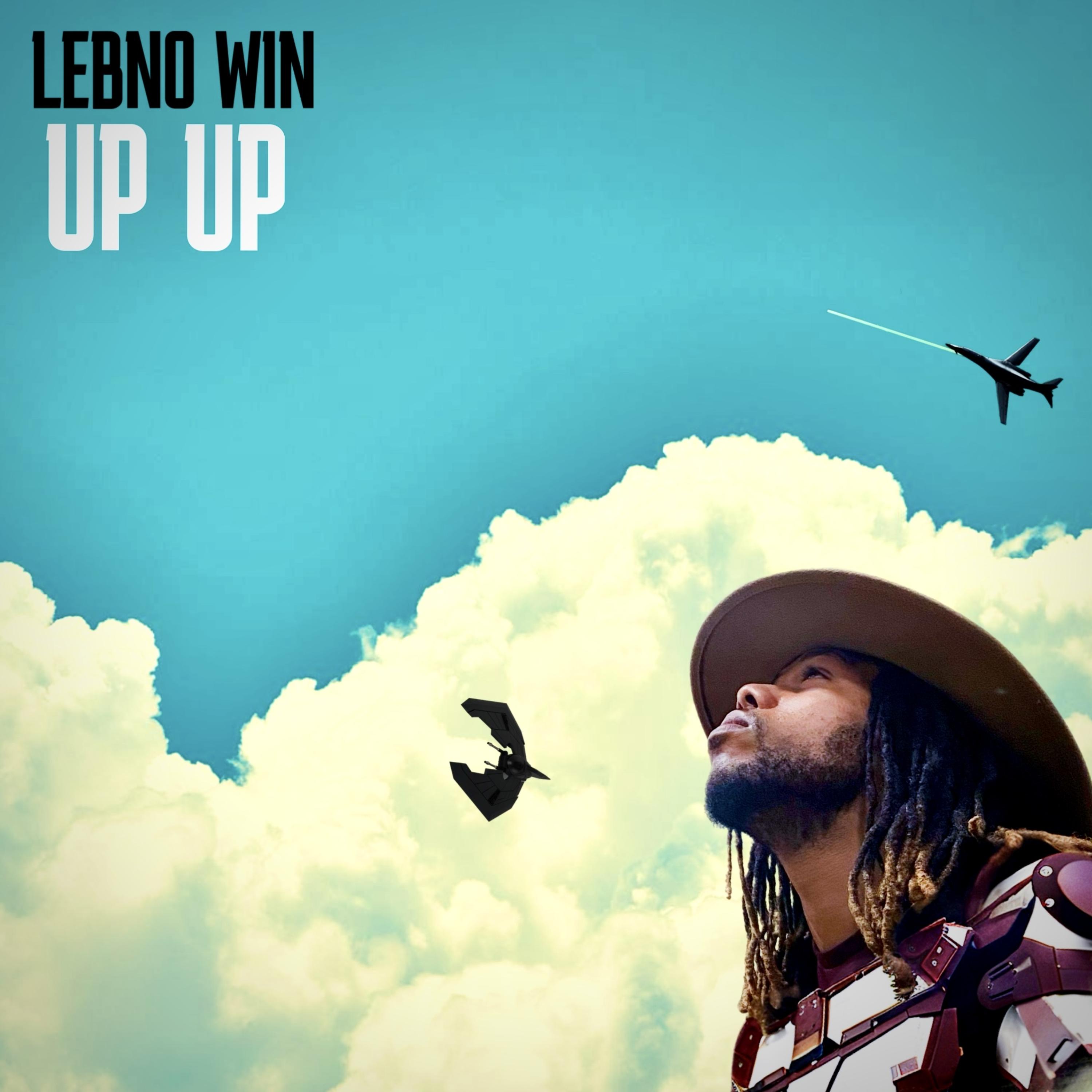 UP UP artwork