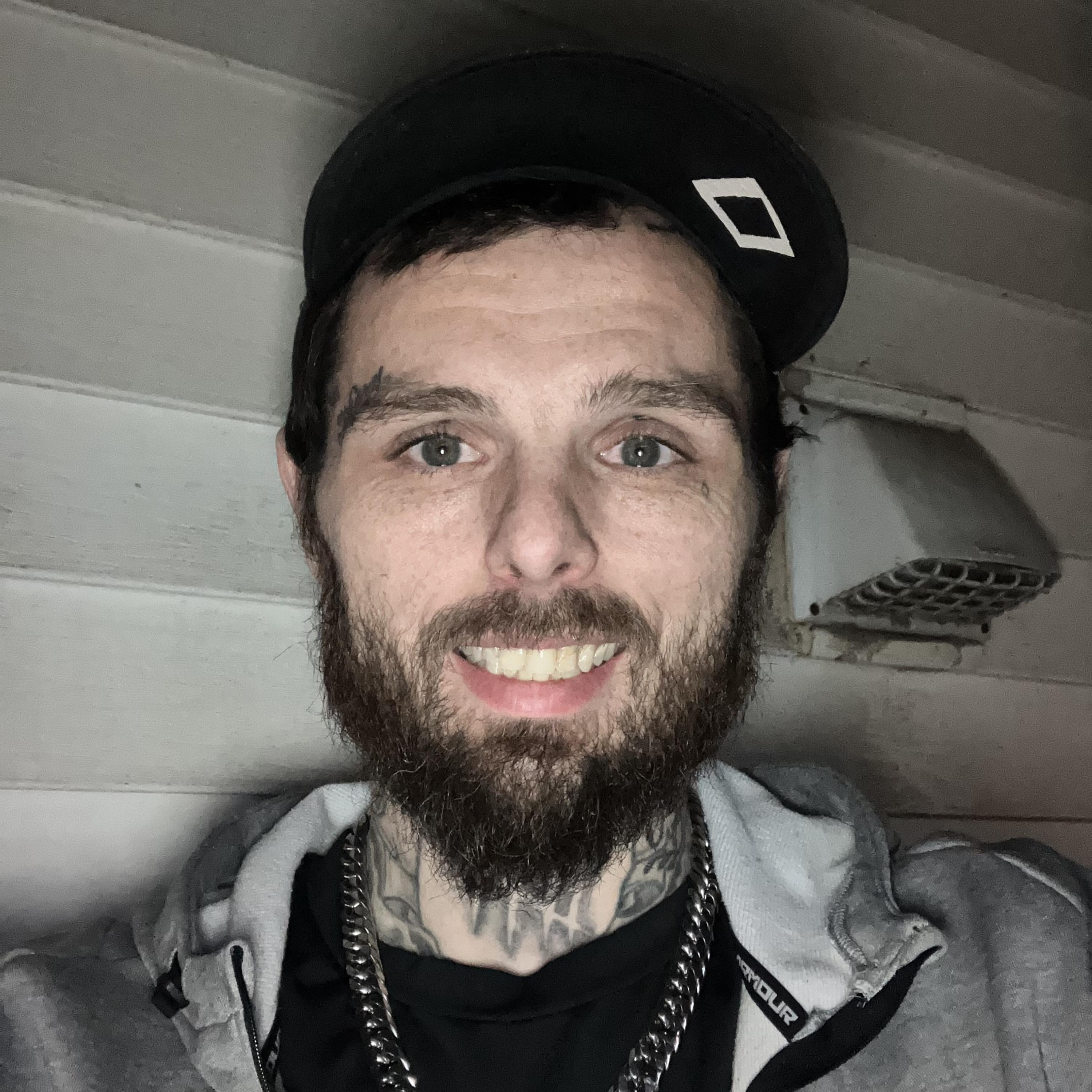 If You’re Hearing This artwork