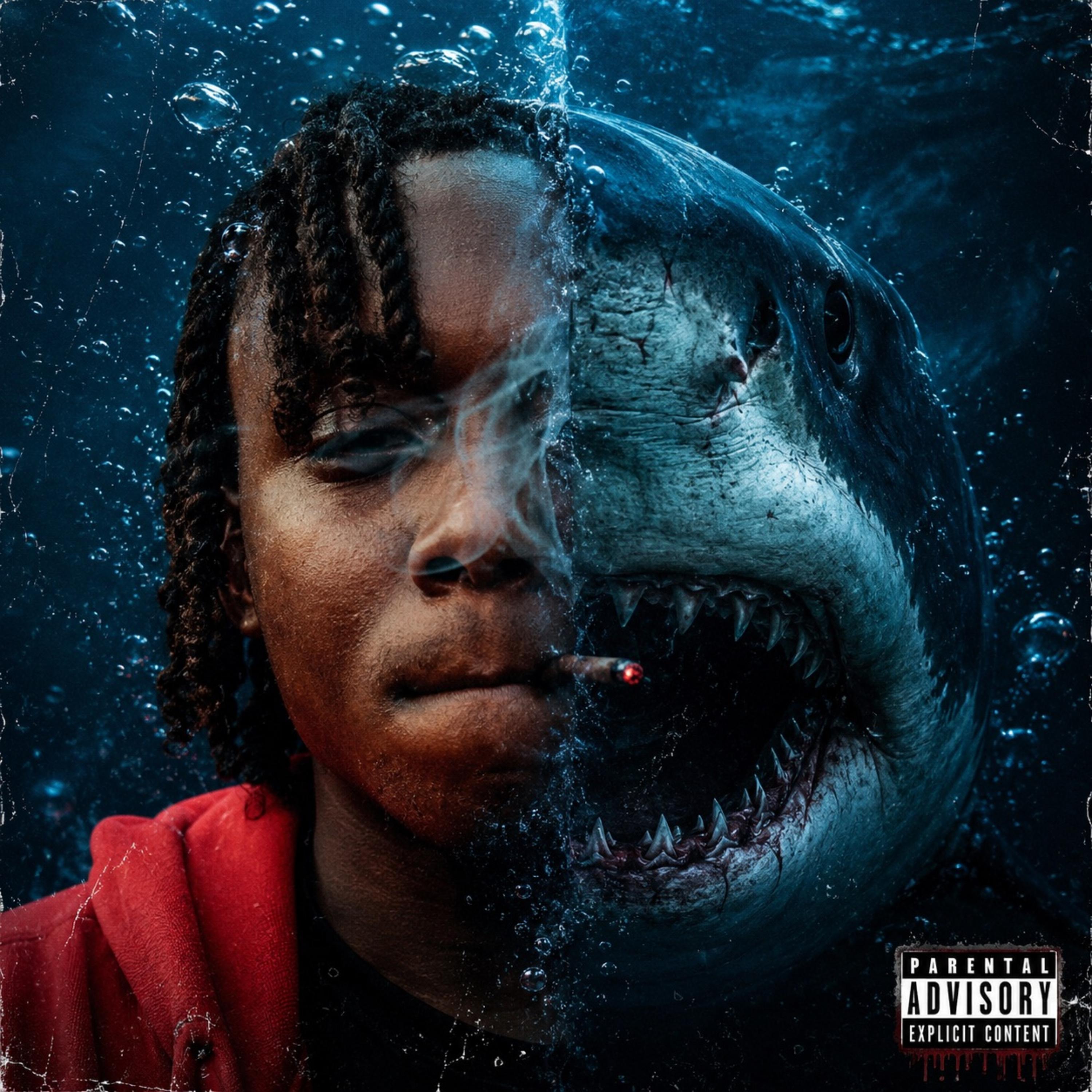 Shark Situations by Btg Keno cover art