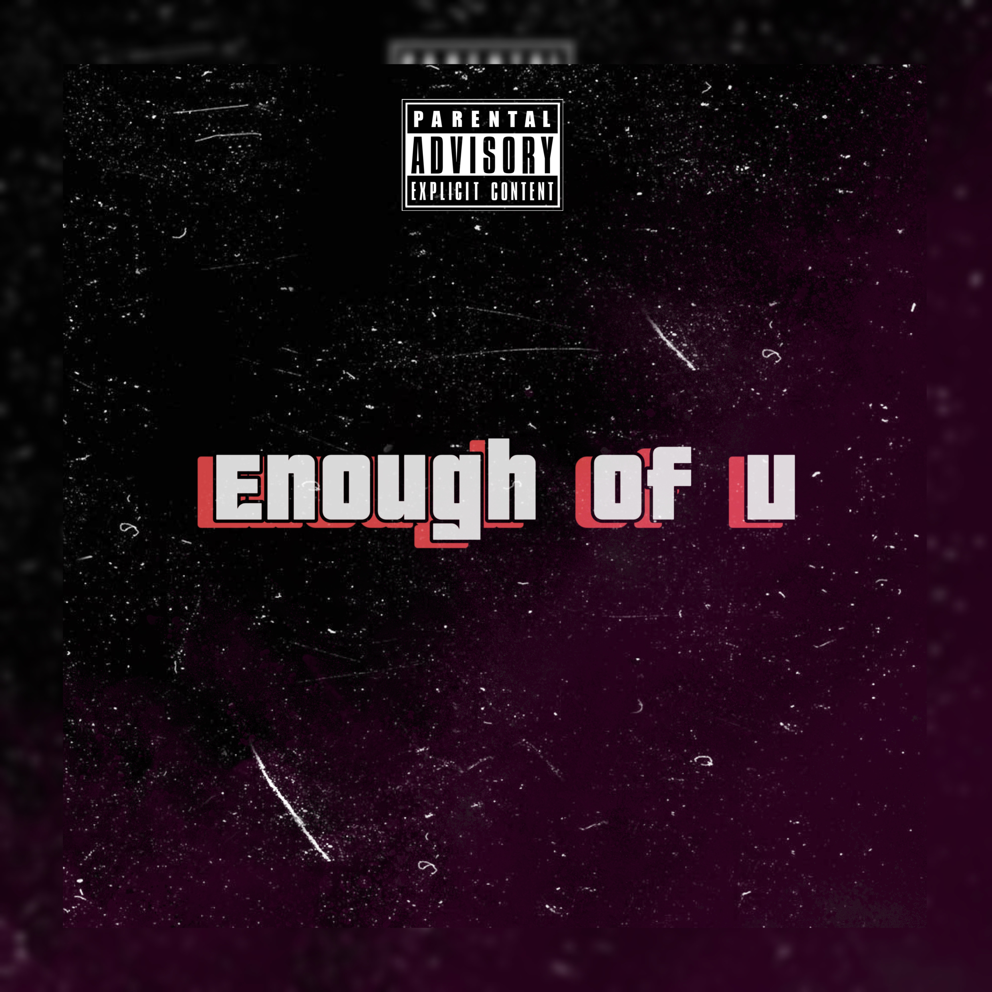Enough OF U artwork