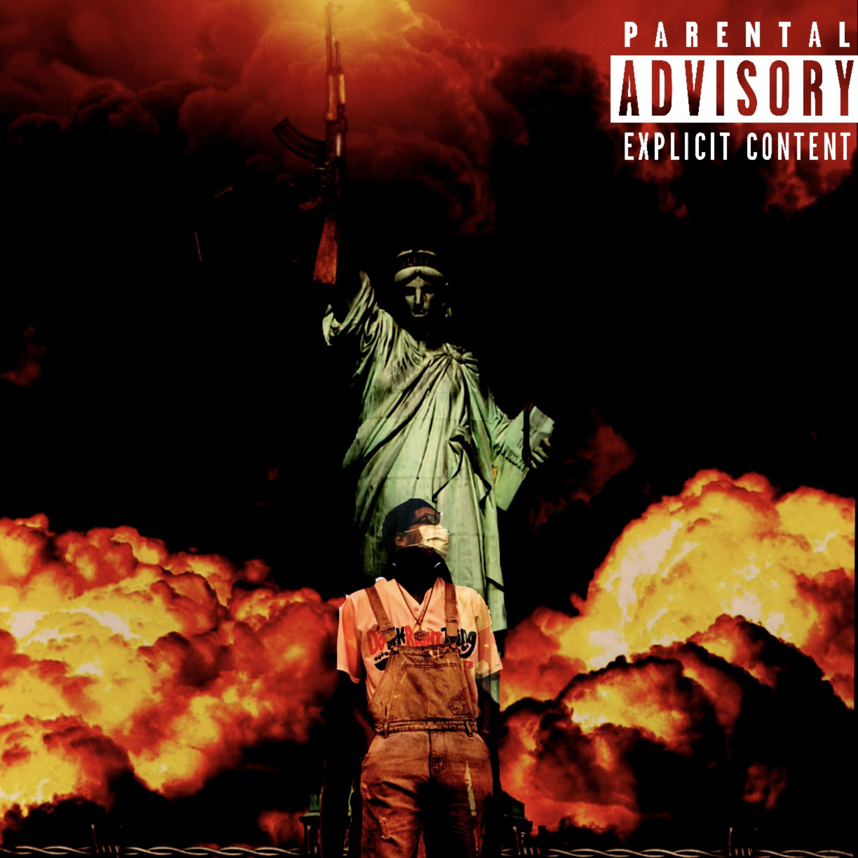 Demolition Dayz495 artwork