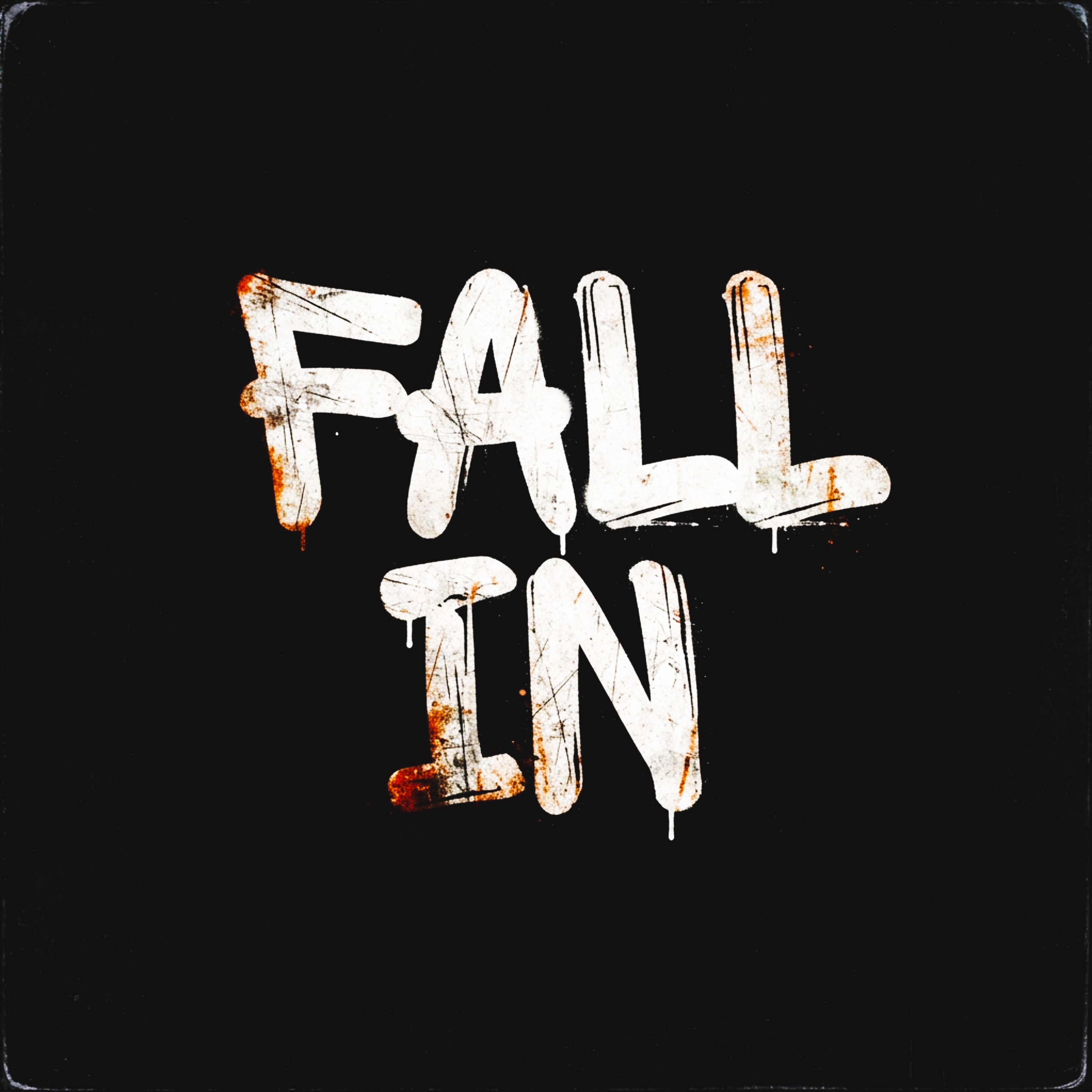 Fall In by C-Steezee cover art