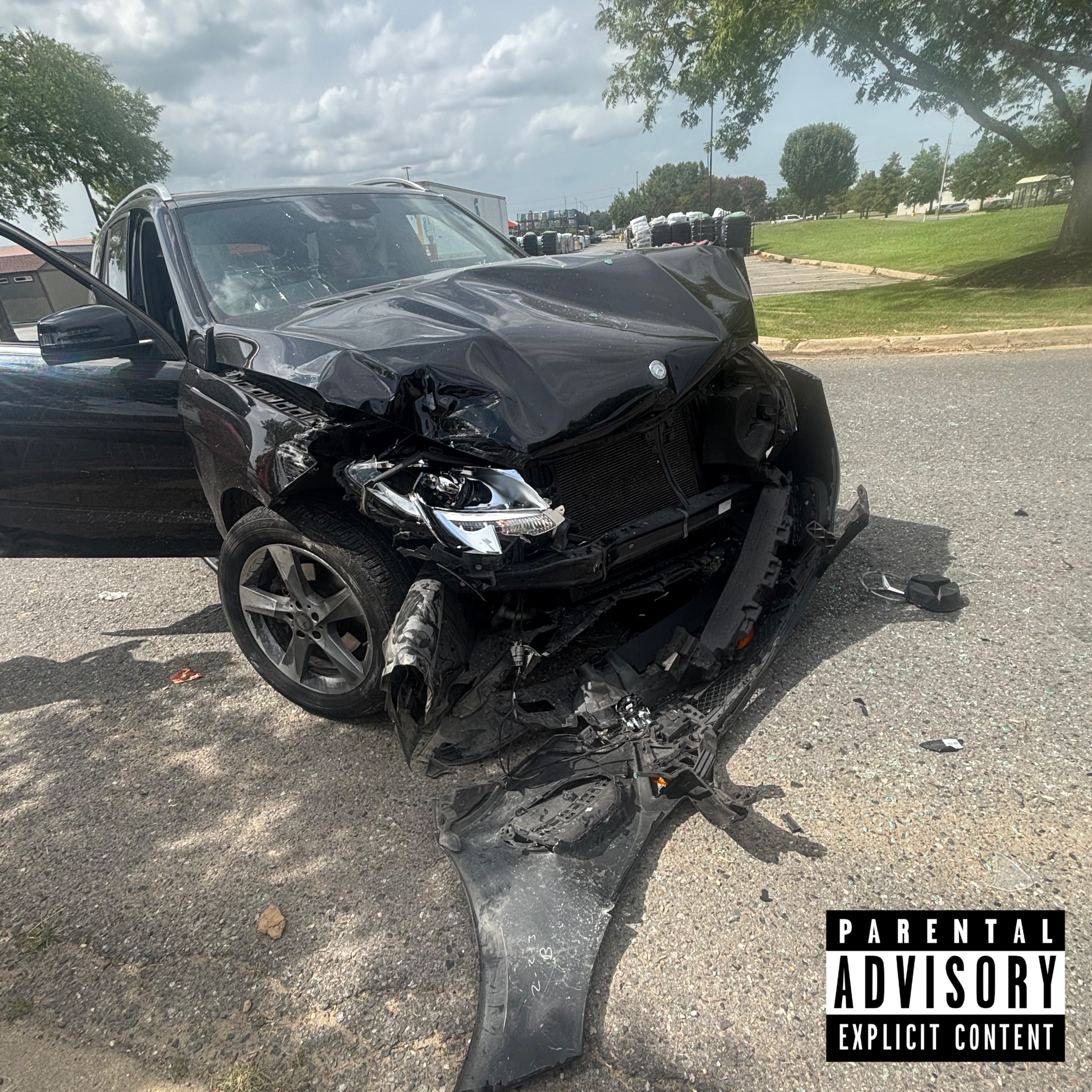 Sober by needeath cover art