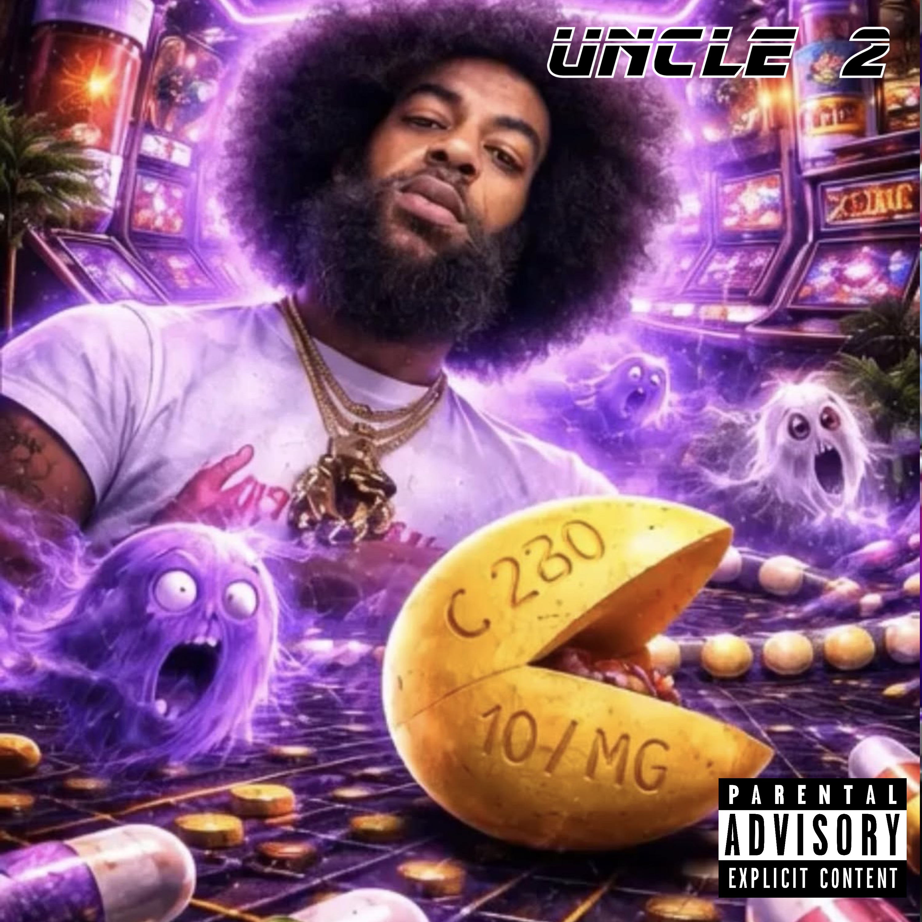 Uncle 2 artwork