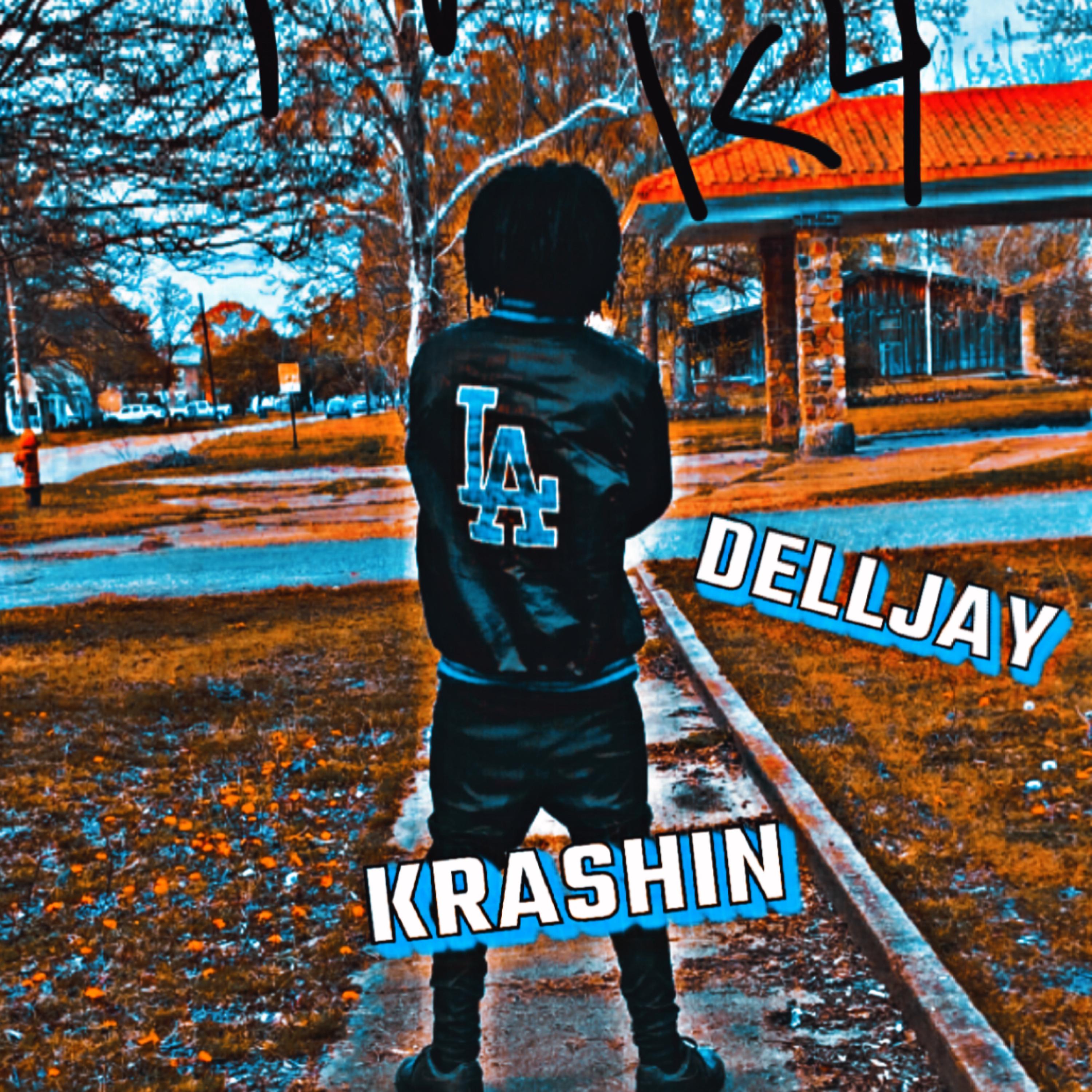 Krashin artwork
