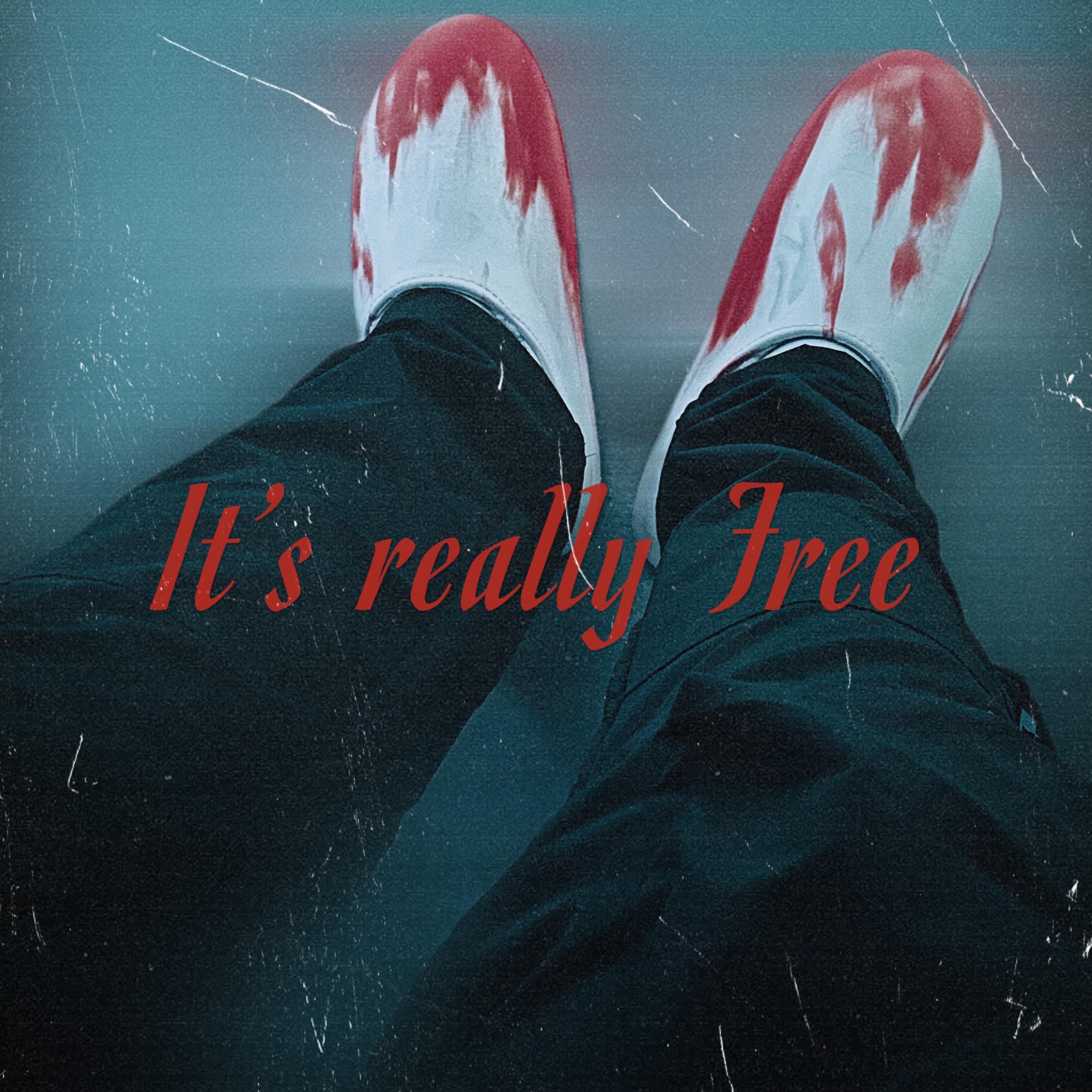 It’s Really Free artwork