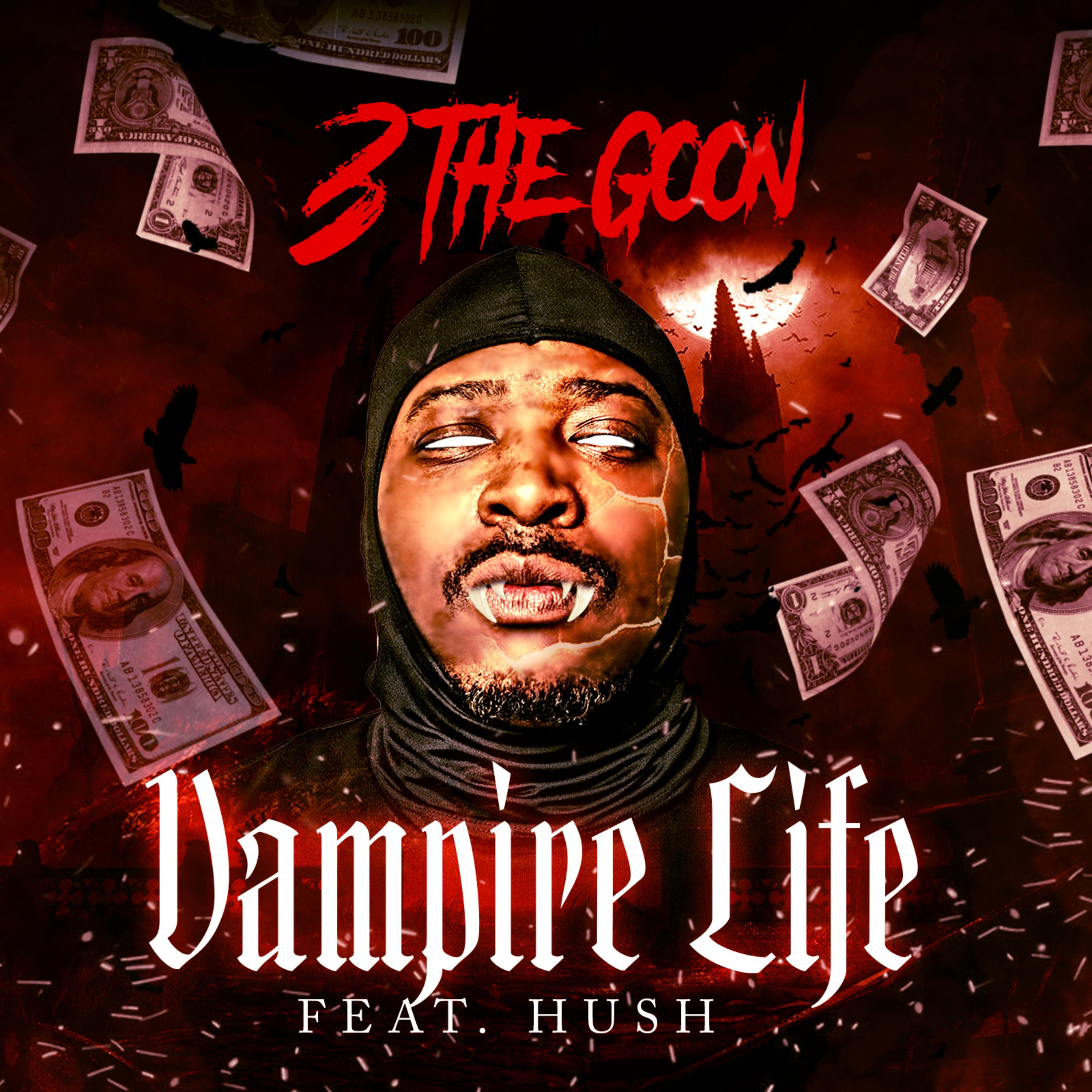 Vampire Life artwork