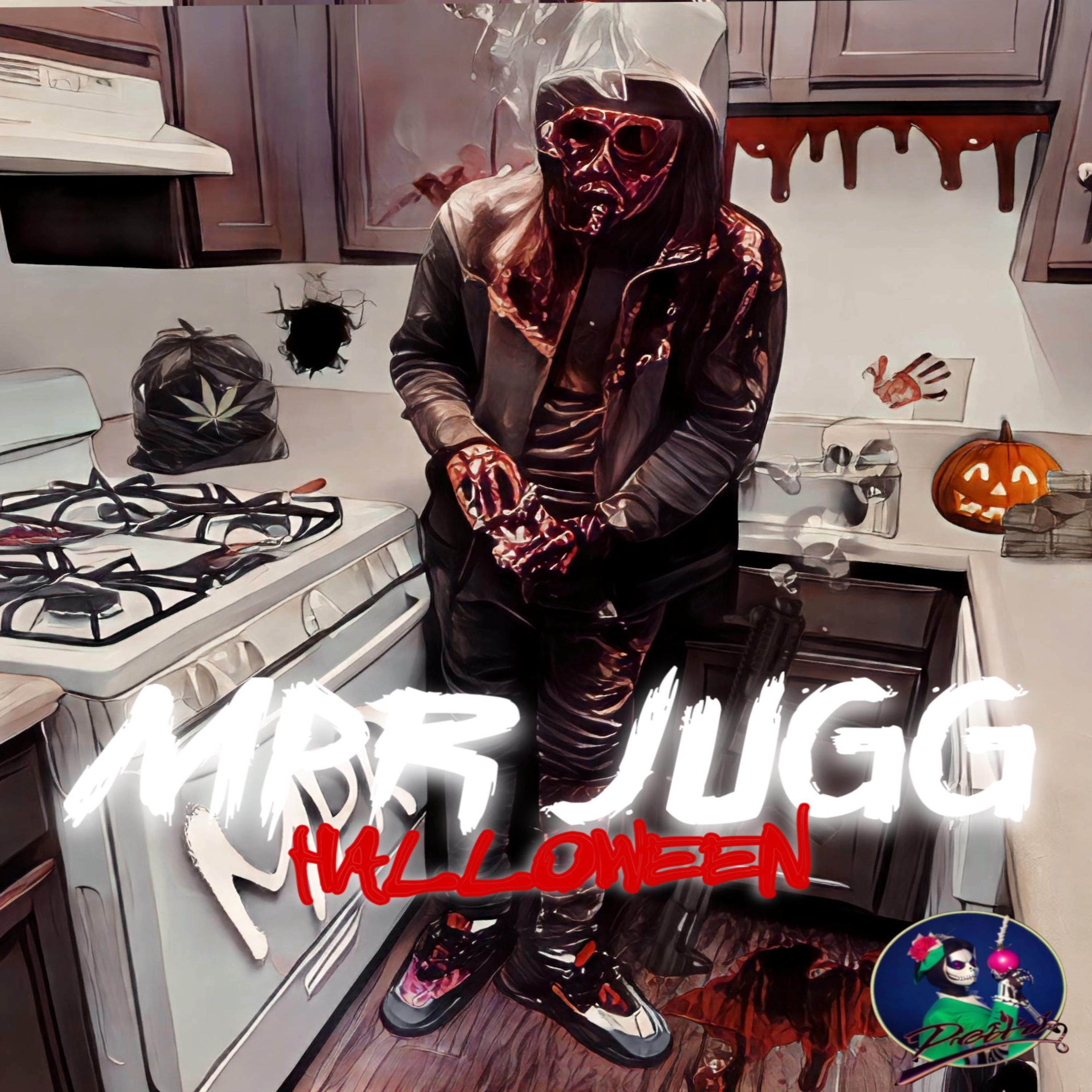Halloween artwork